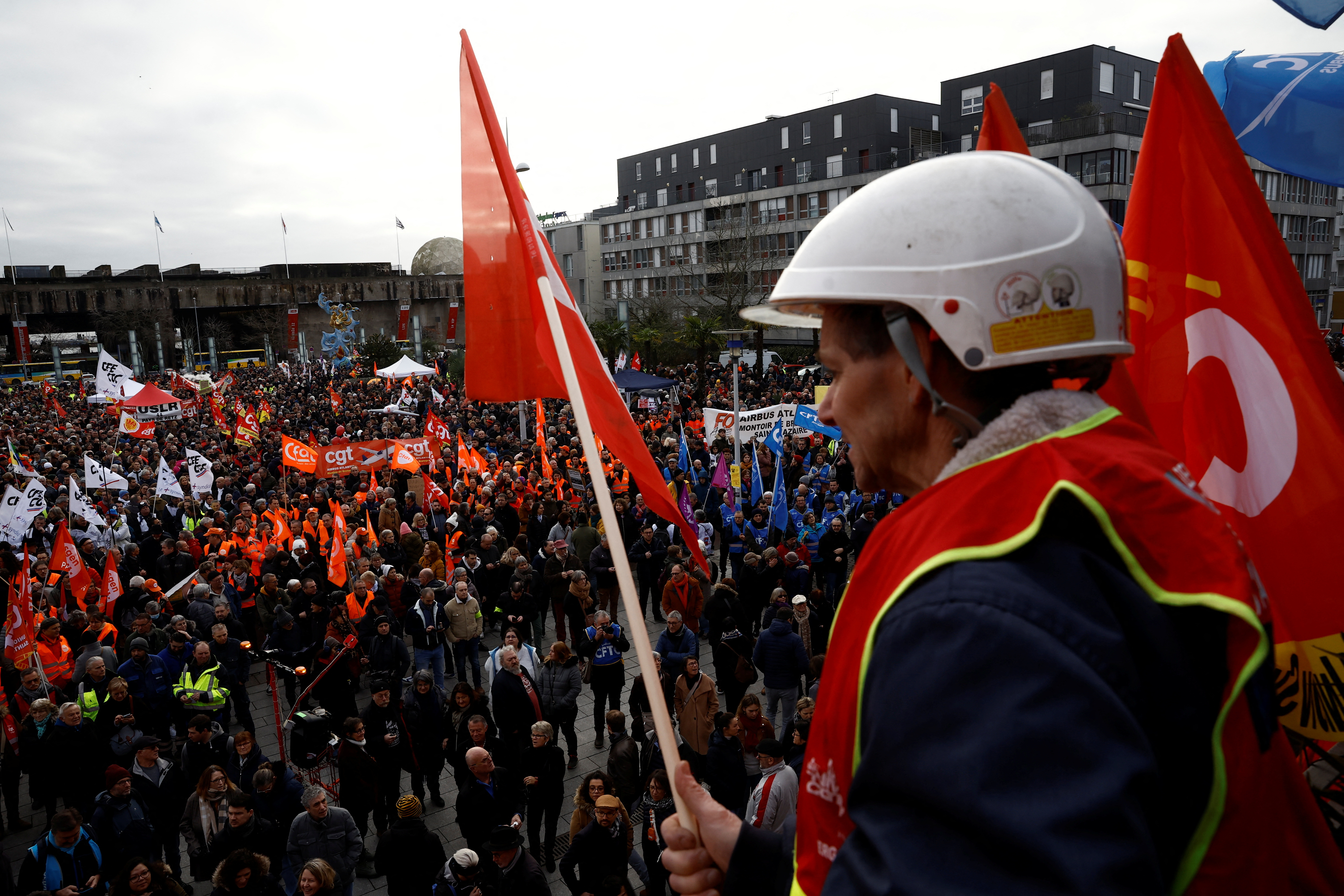 Stephane Mahe/REUTERS