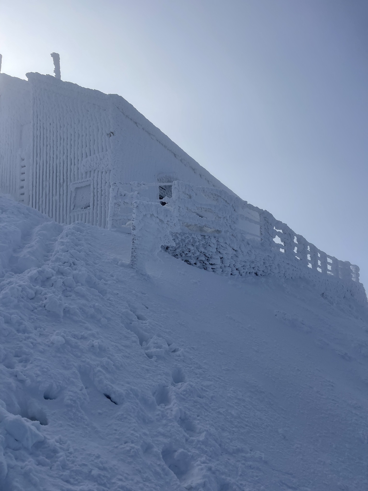 Daniela Čeligoj/Facebook Arso vreme