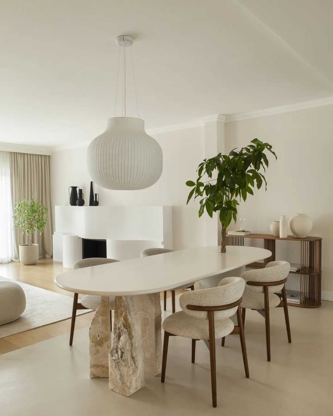 stanovanje Nataše Bekvalac