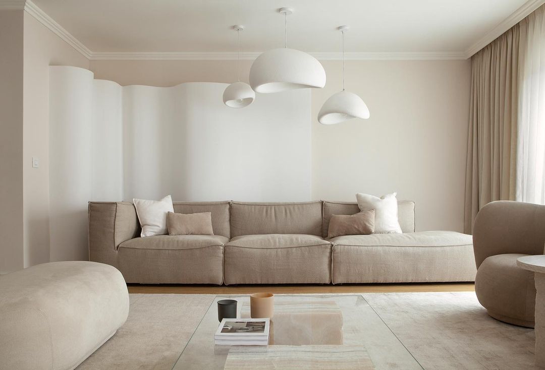 stanovanje Nataše Bekvalac