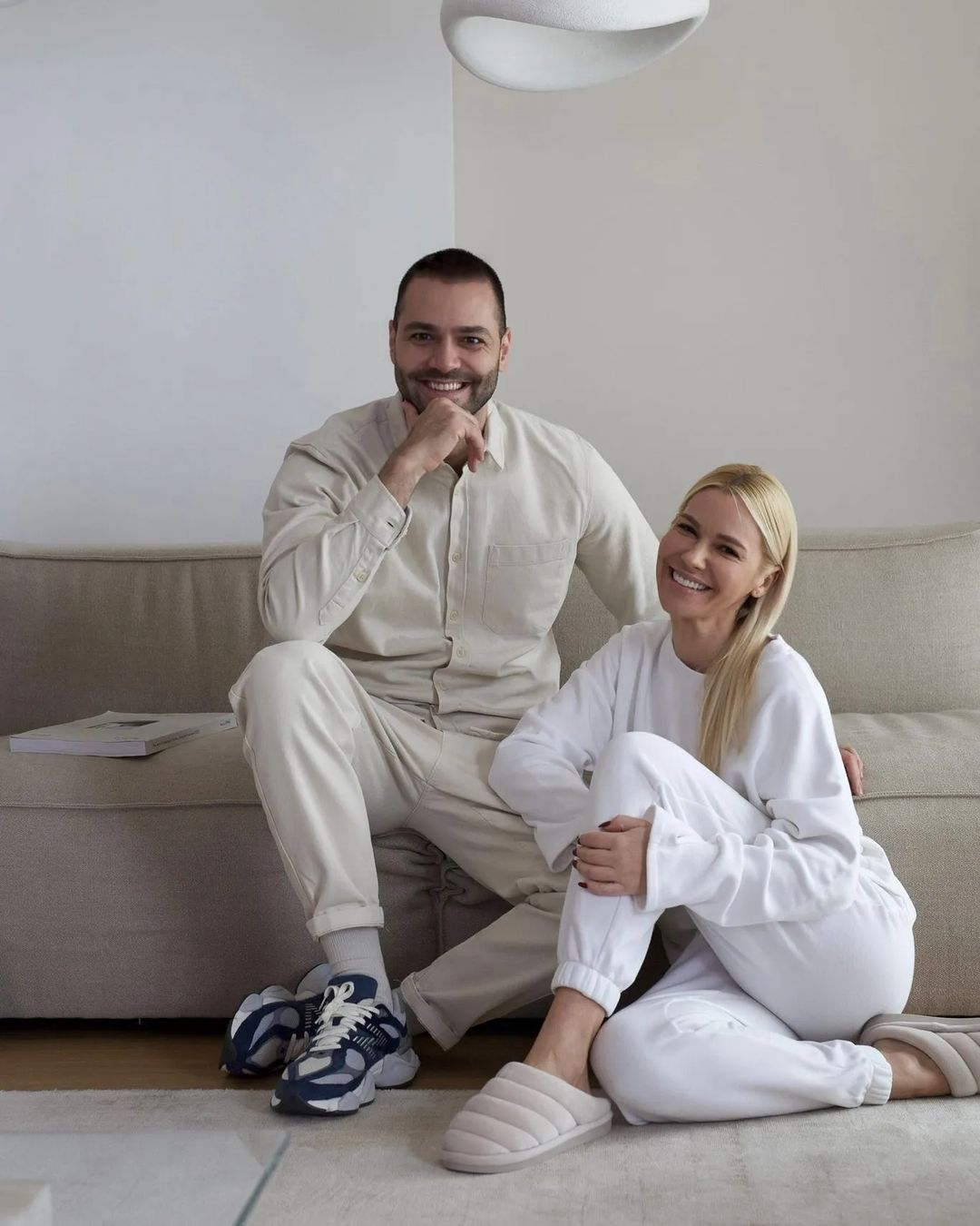 stanovanje Nataše Bekvalac