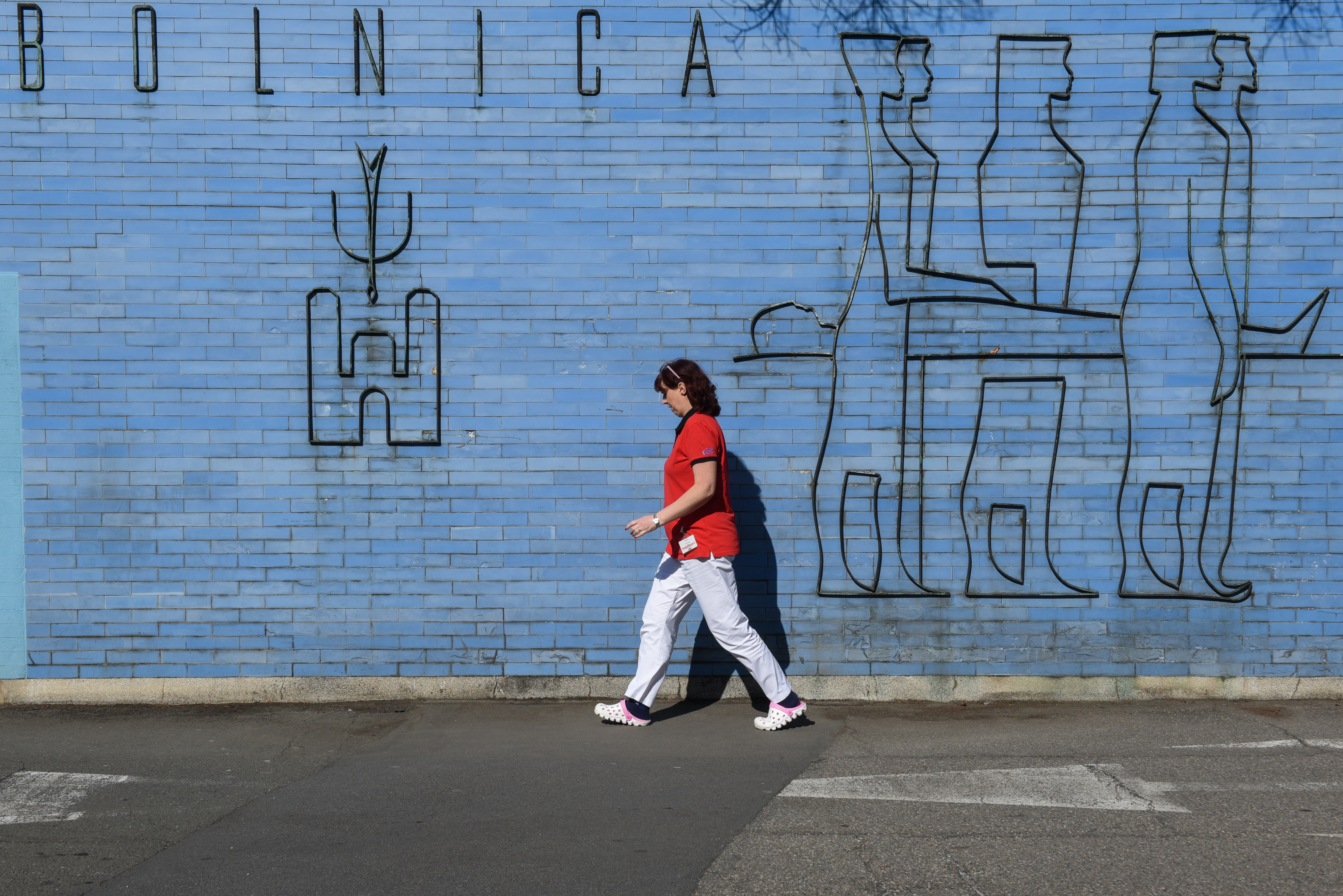 Univerzitetni klinični center Maribor