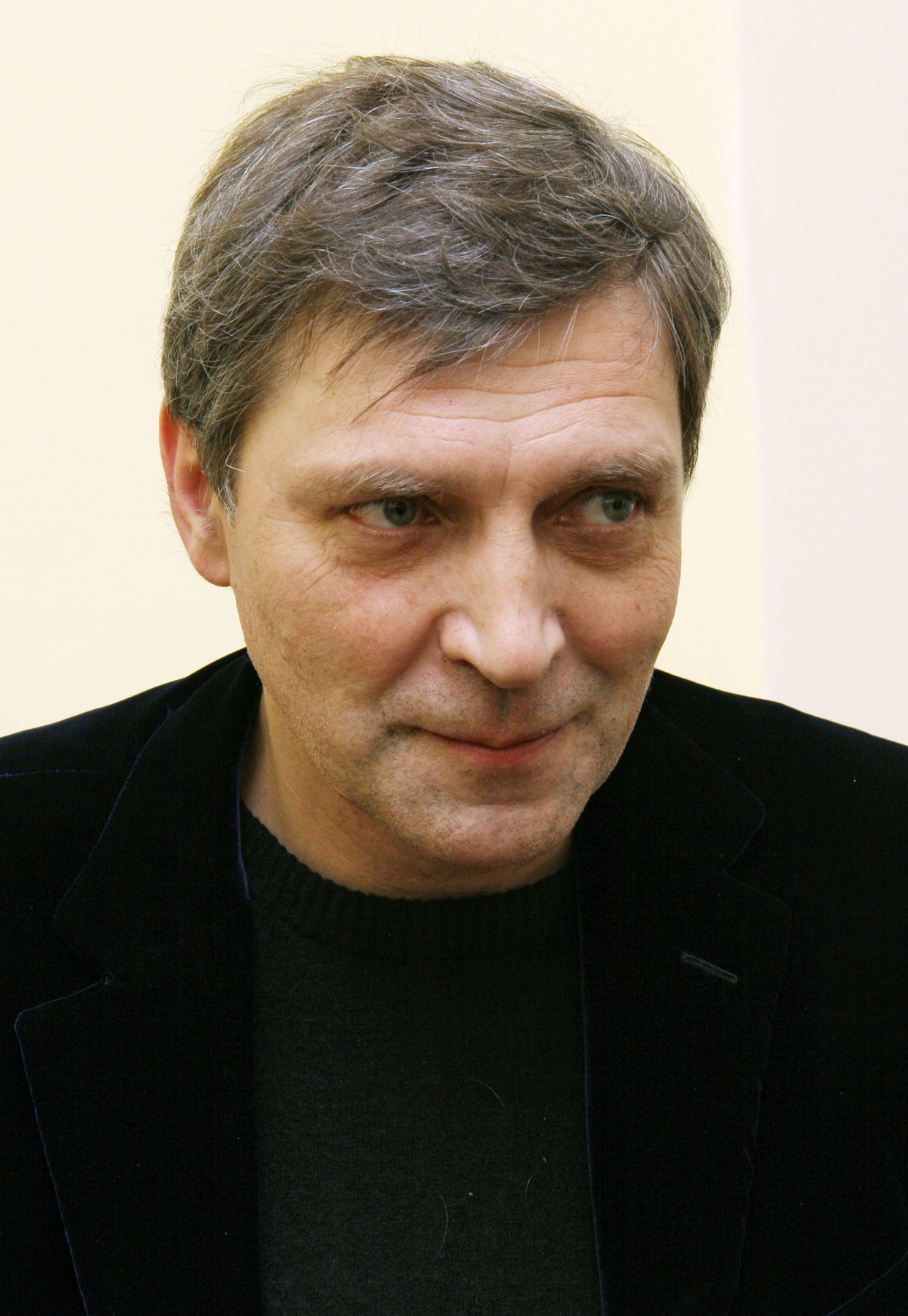 Alexander Nevzorov