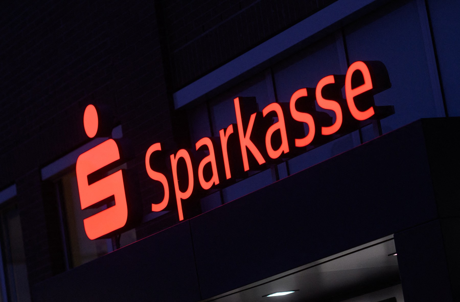 Sparkasse