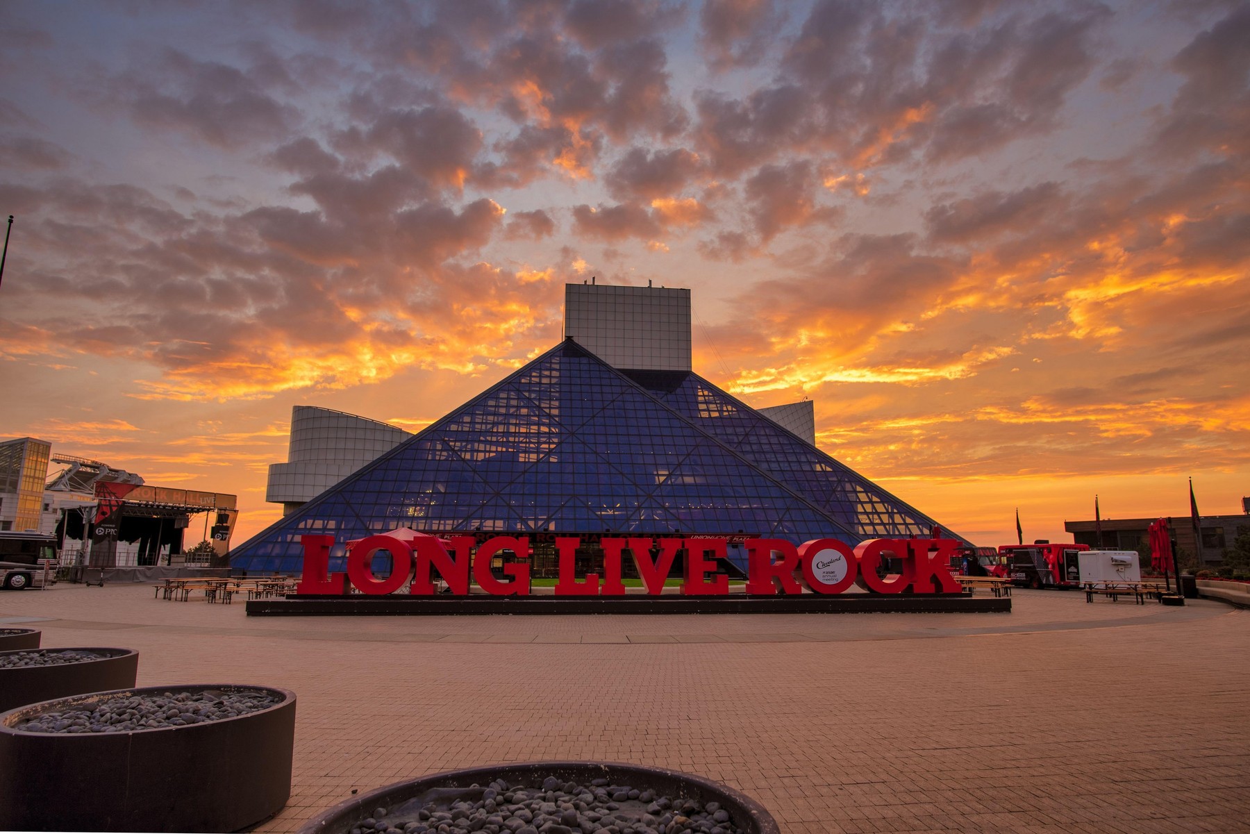 Rock and Roll Hall of Fame