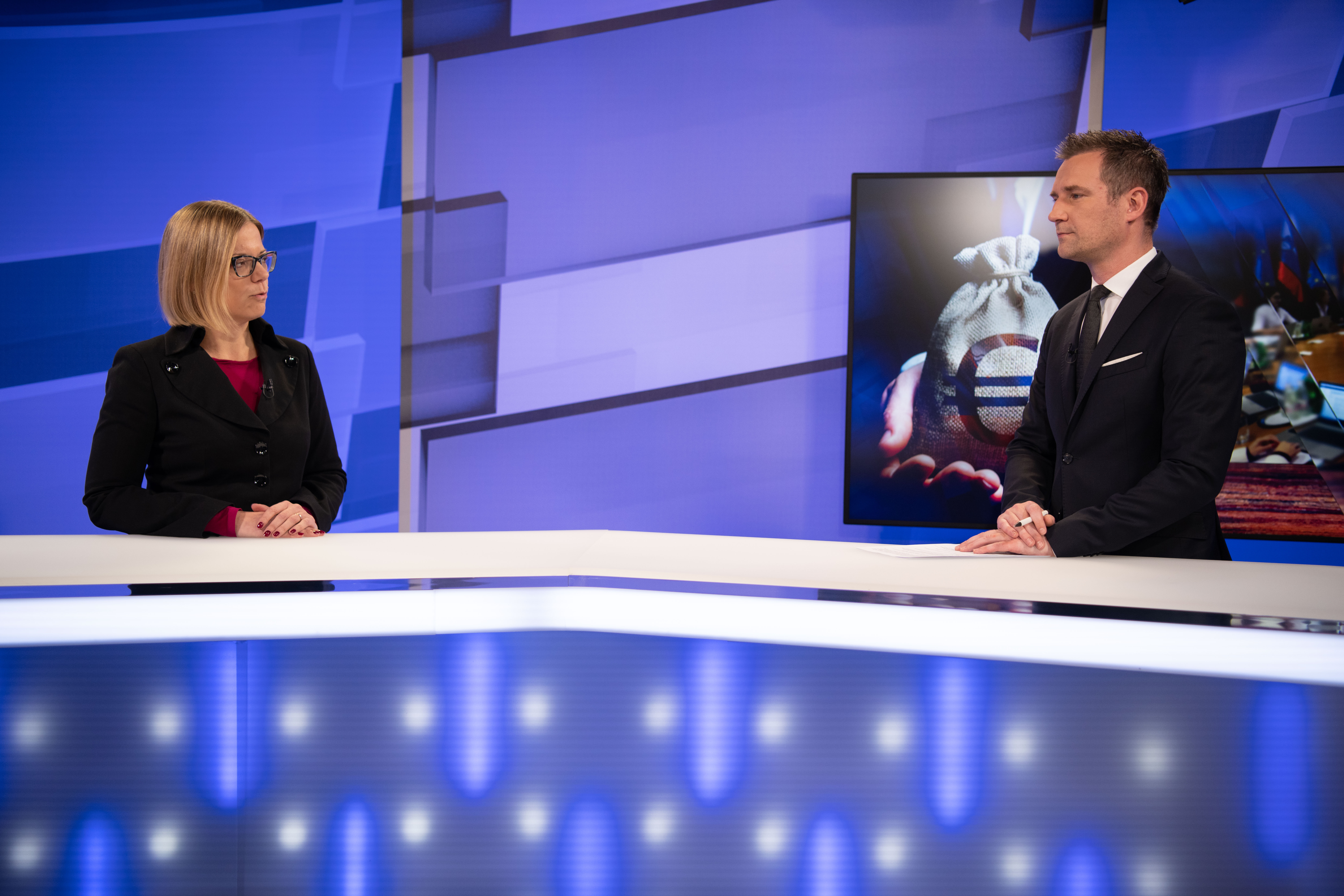 Sanja Ajanović Hovnik