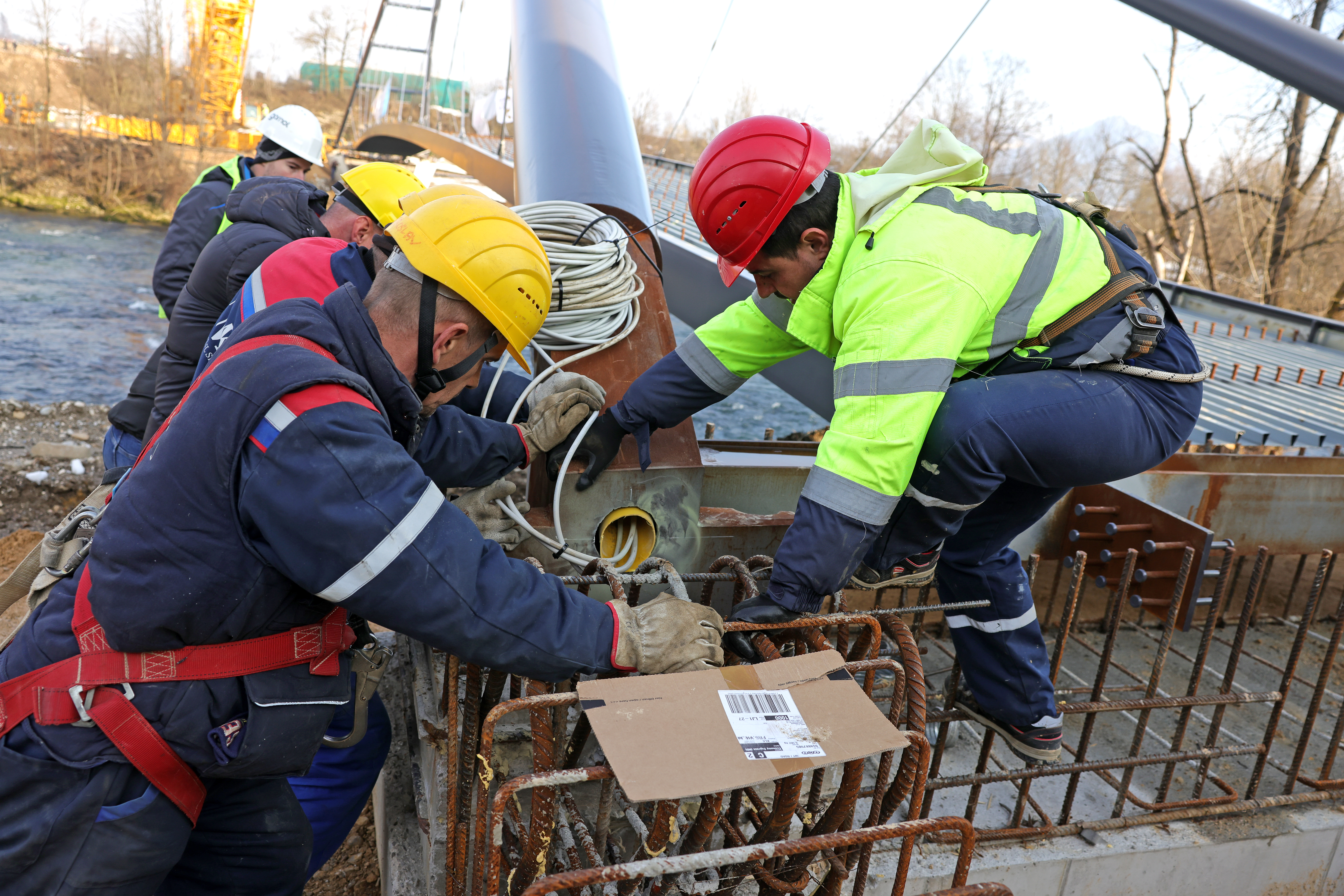 Luka Dakskobler/BOBO