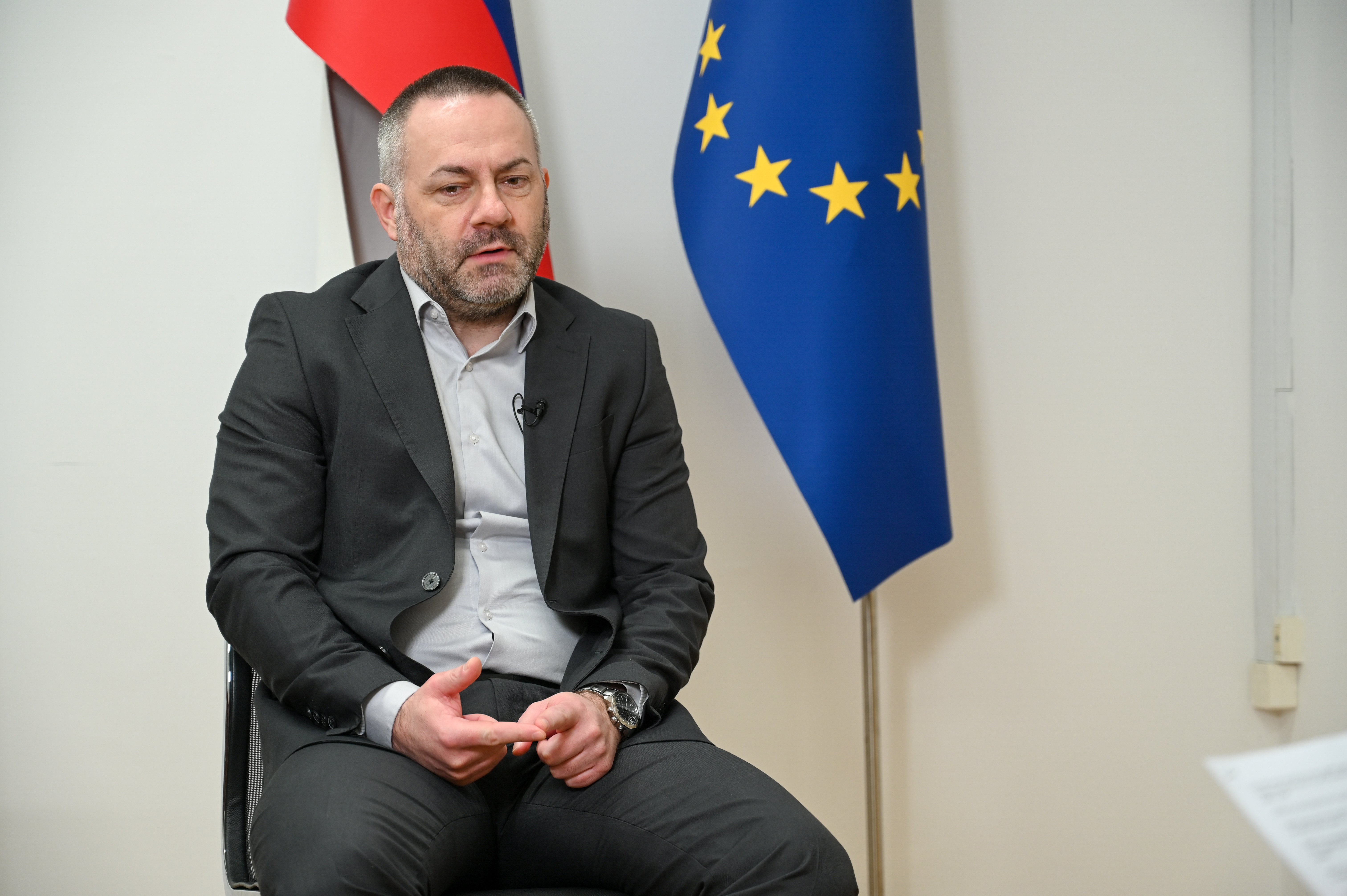 Danijel Bešič Loredan