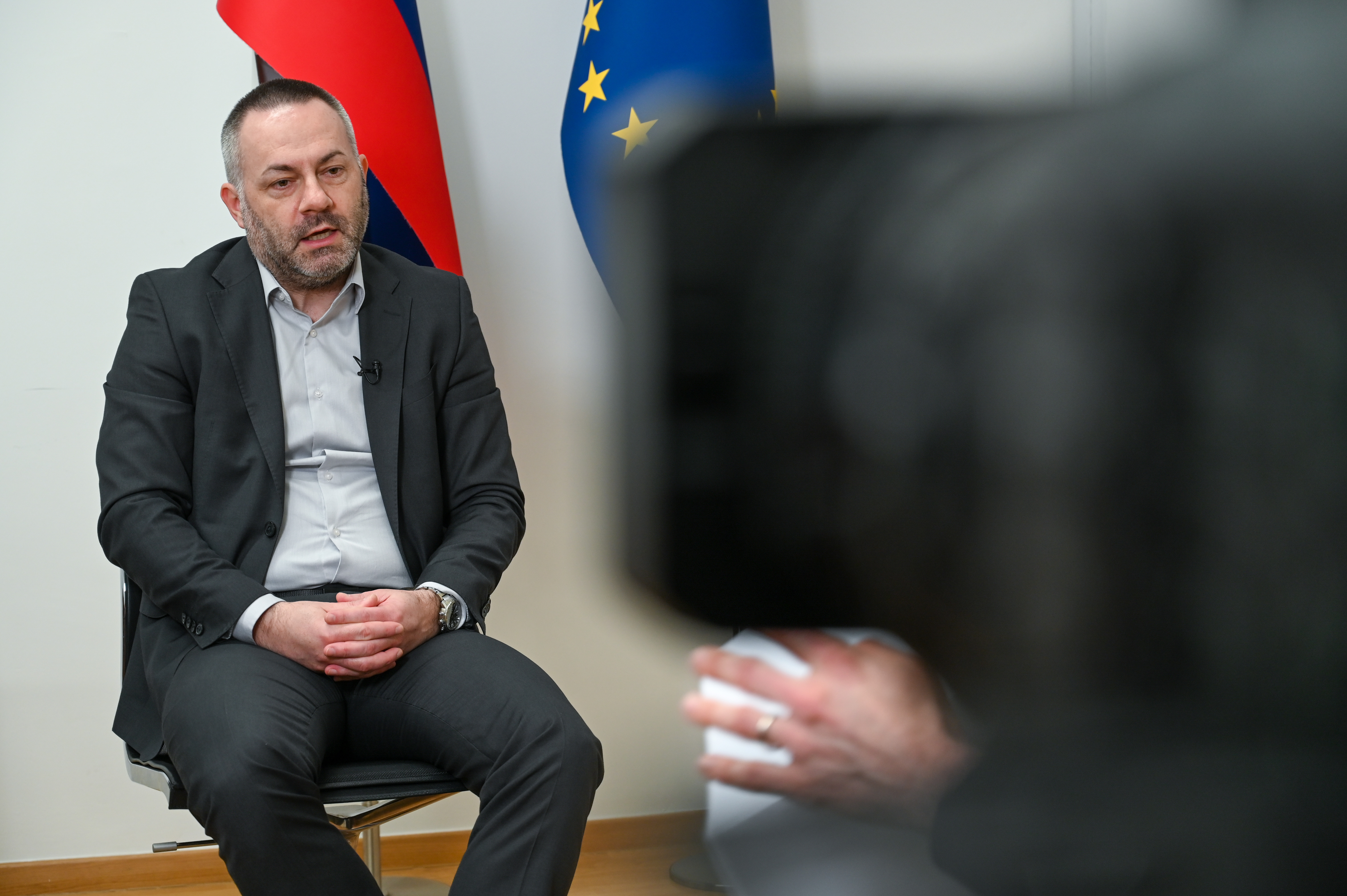 Danijel Bešič Loredan