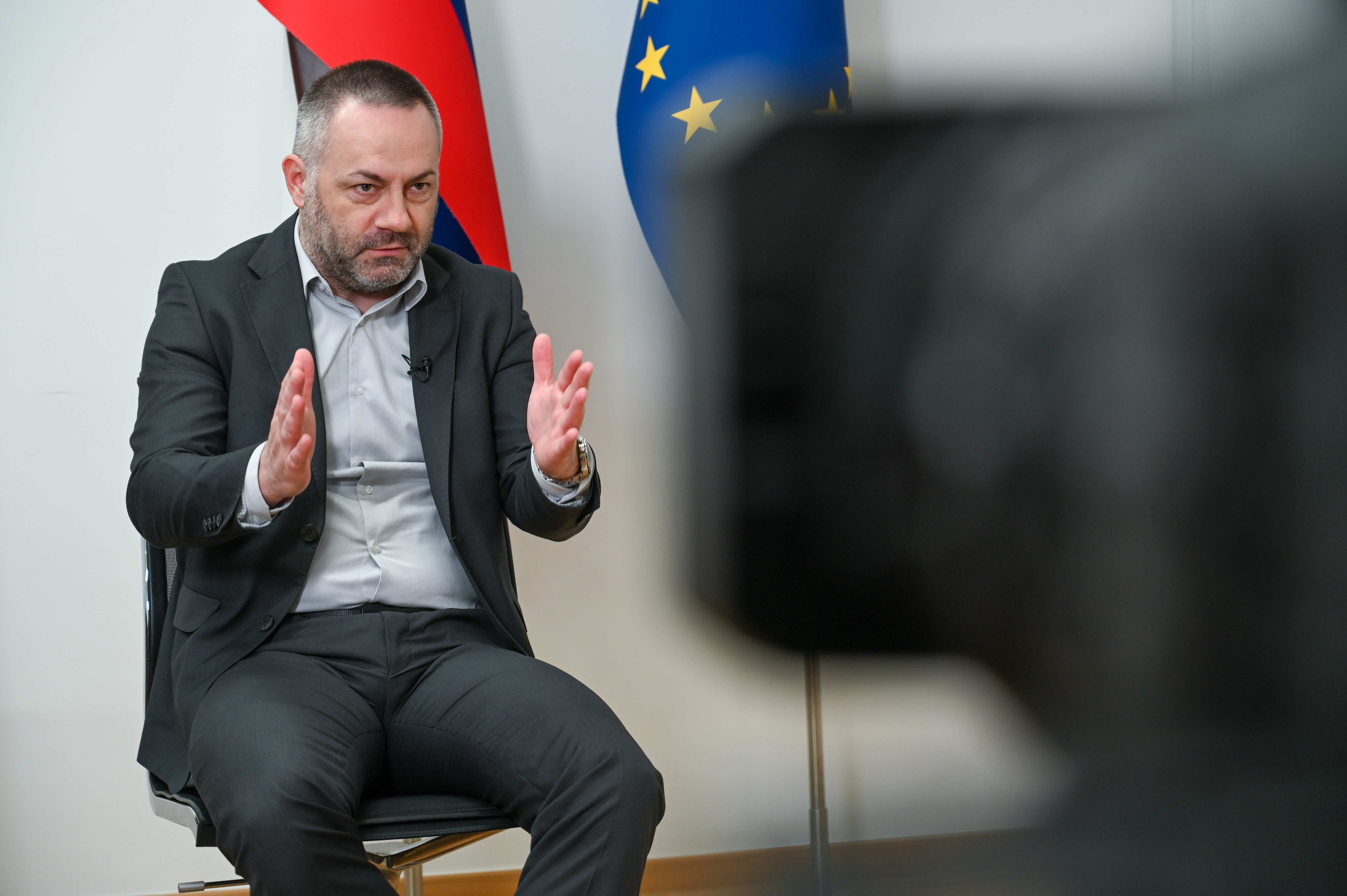 Danijel Bešič Loredan