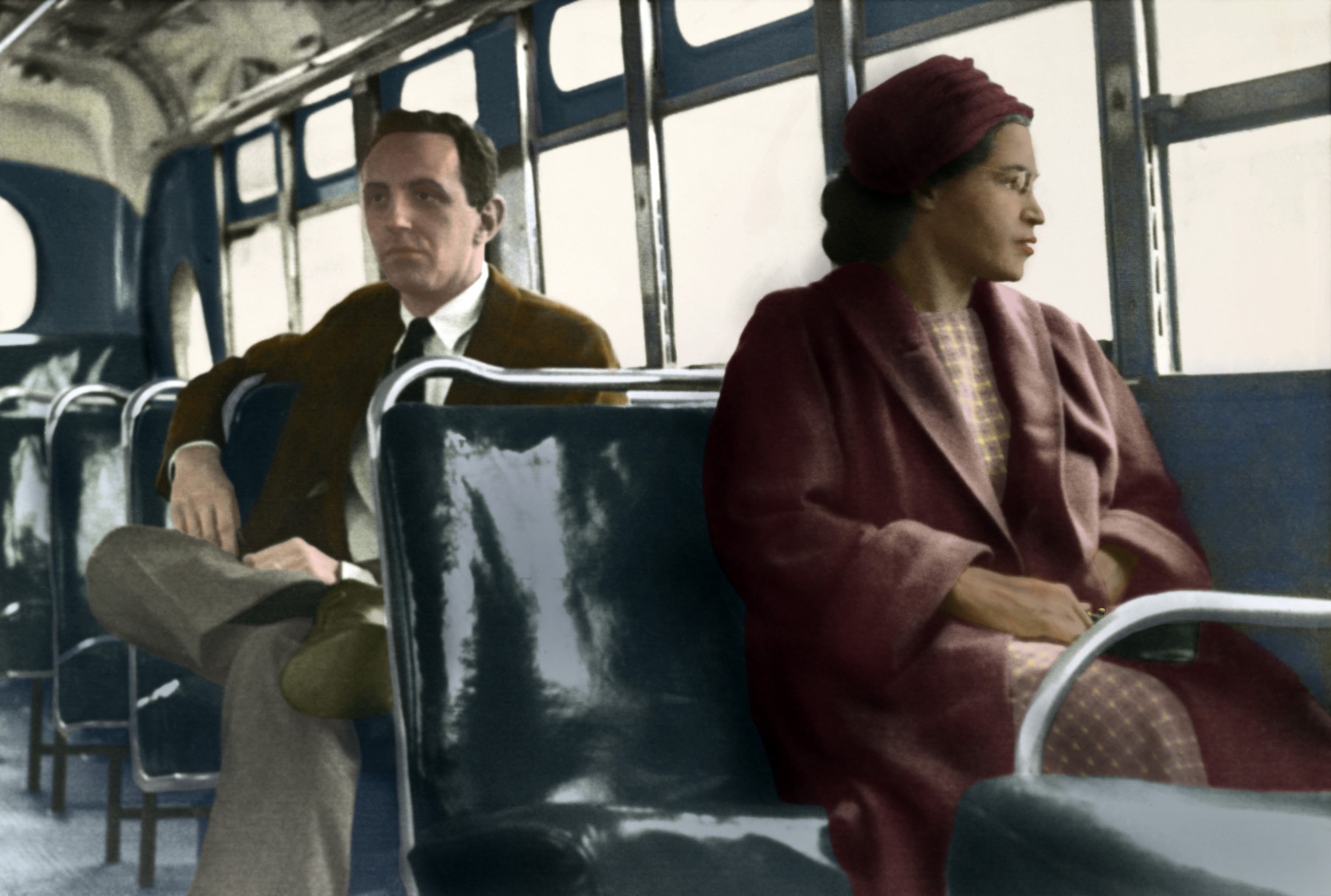 rosa Parks