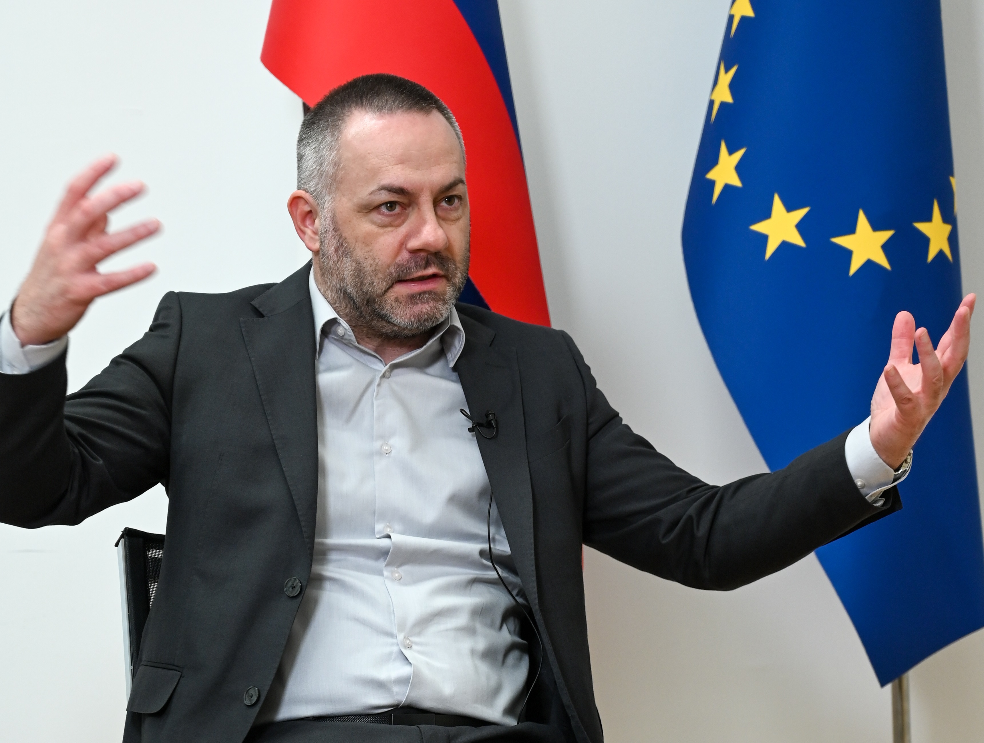 Danijel Bešič Loredan