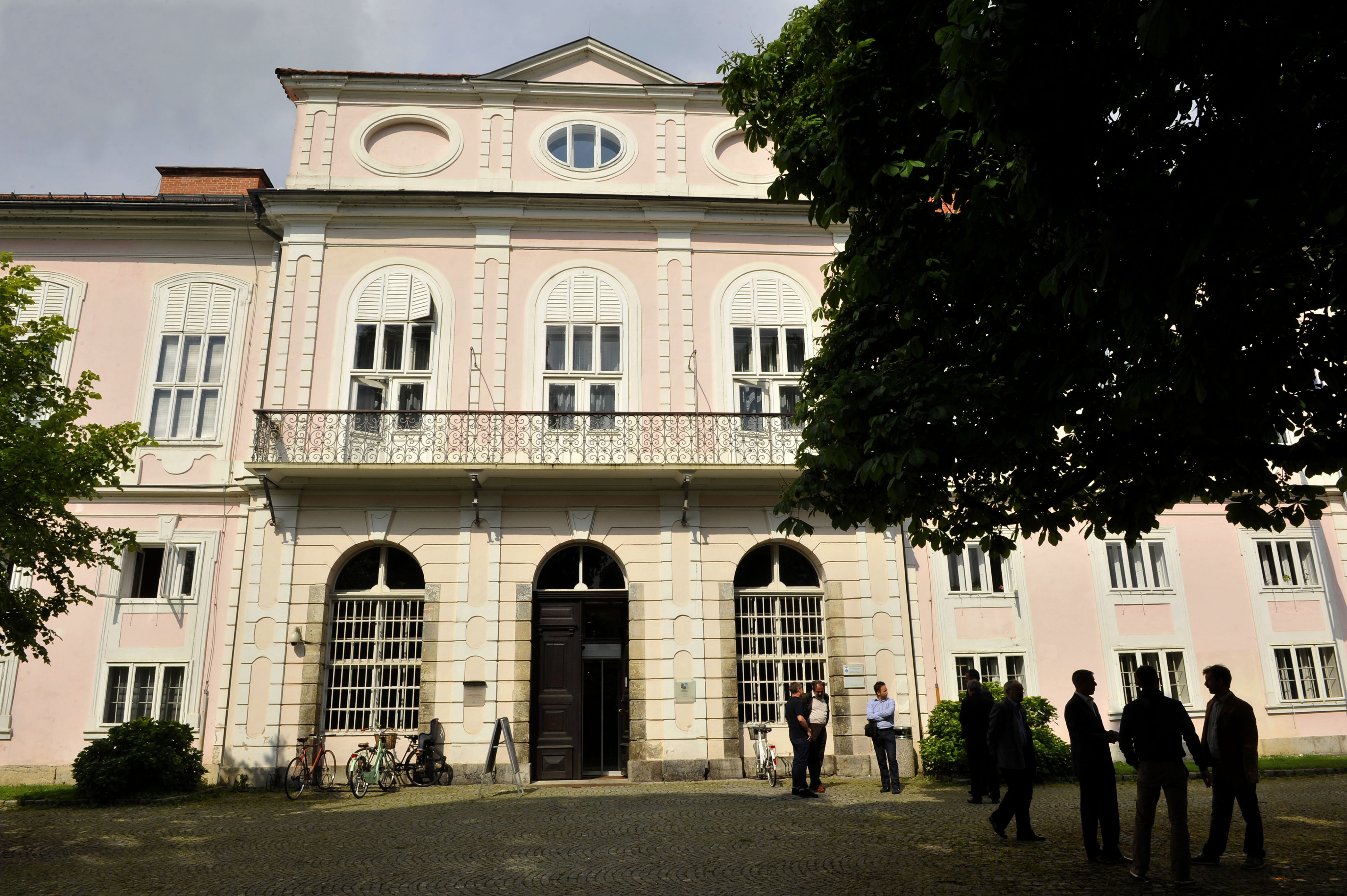 Muzej novejše zgodovine Slovenije