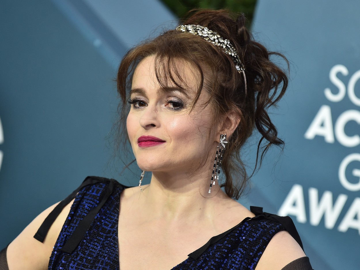 Helena Bonham Carter
