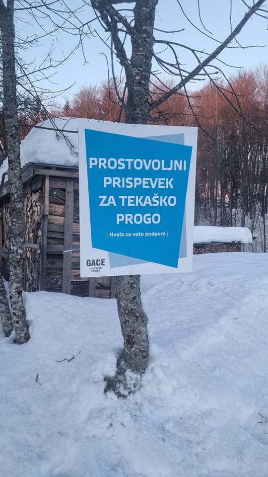 gače,prostovoljni,prispevki,smučišče,tek,smuči,bela krajina