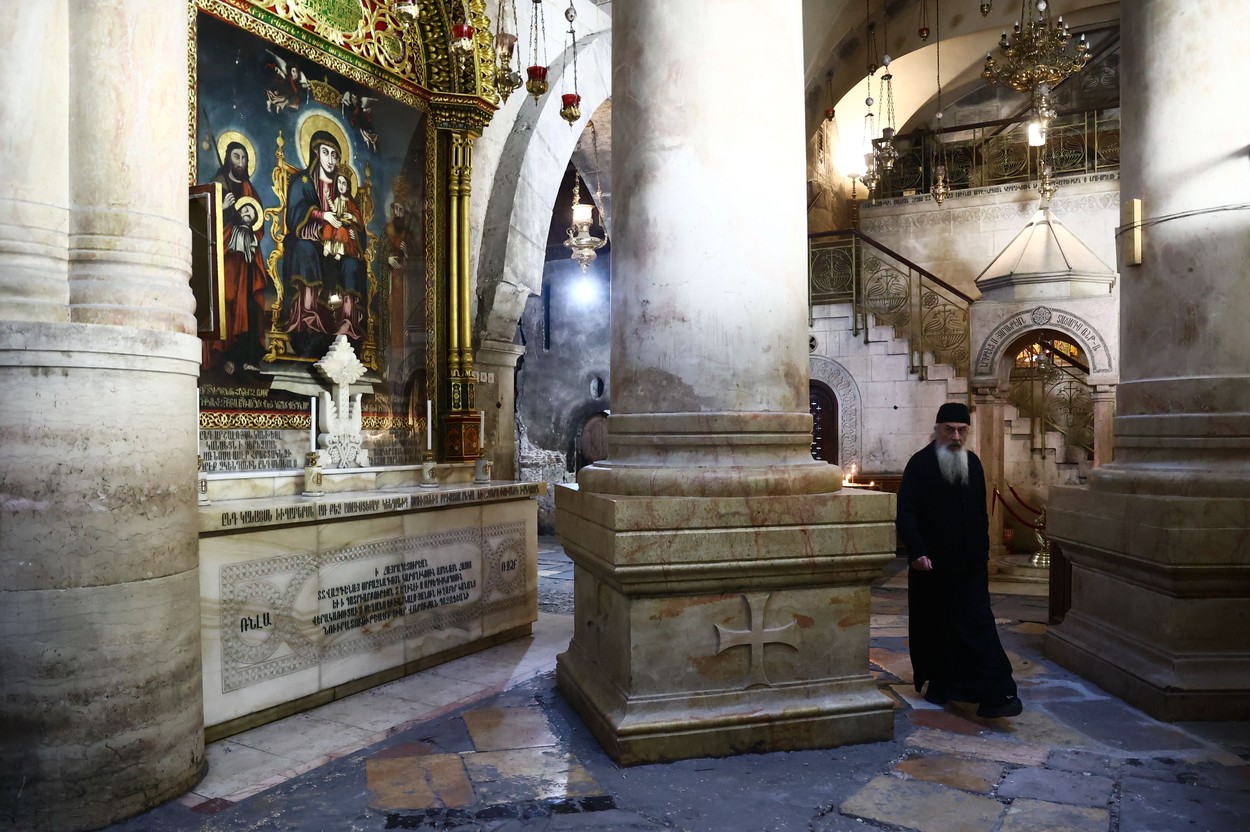 Jerusalem Religion, Israel - 29 Dec 2022