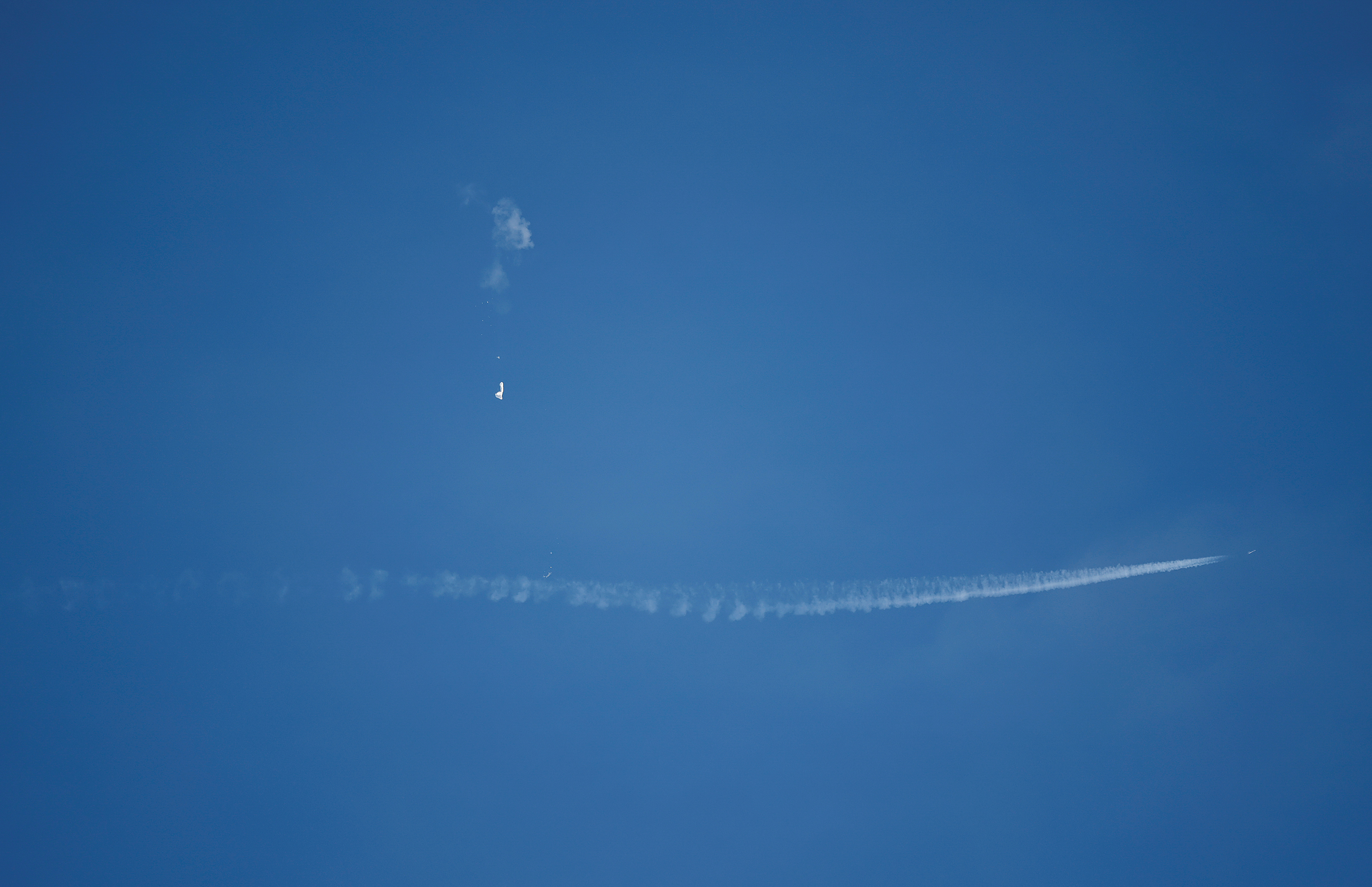 Randall Hill/REUTERS