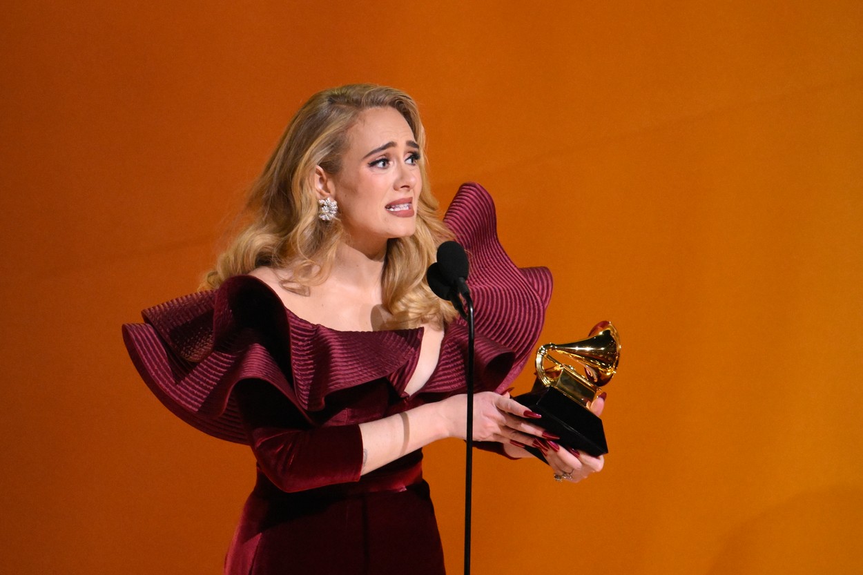 Adele
