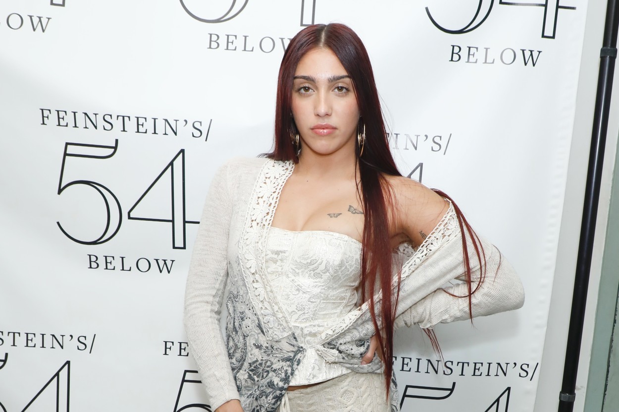 Lourdes Leon