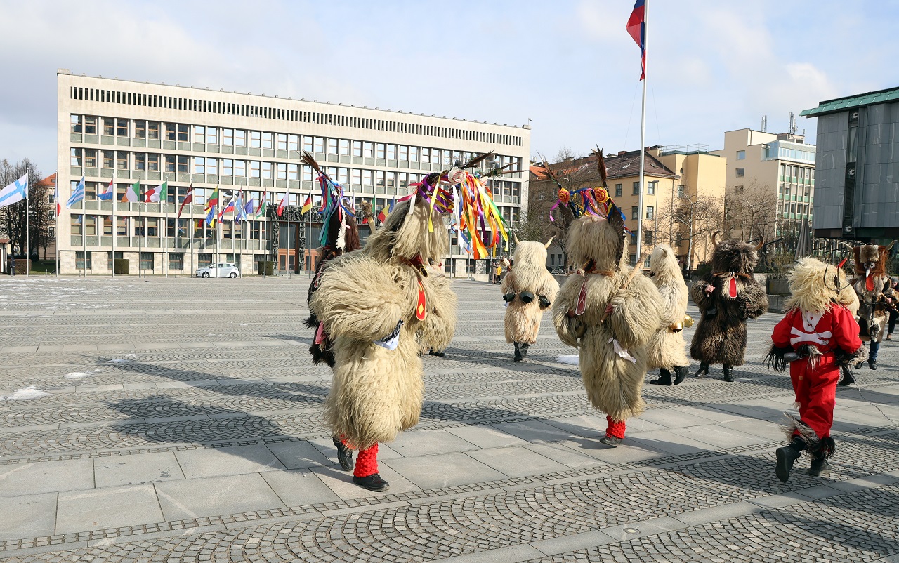 Borut Živulović/ Bobo