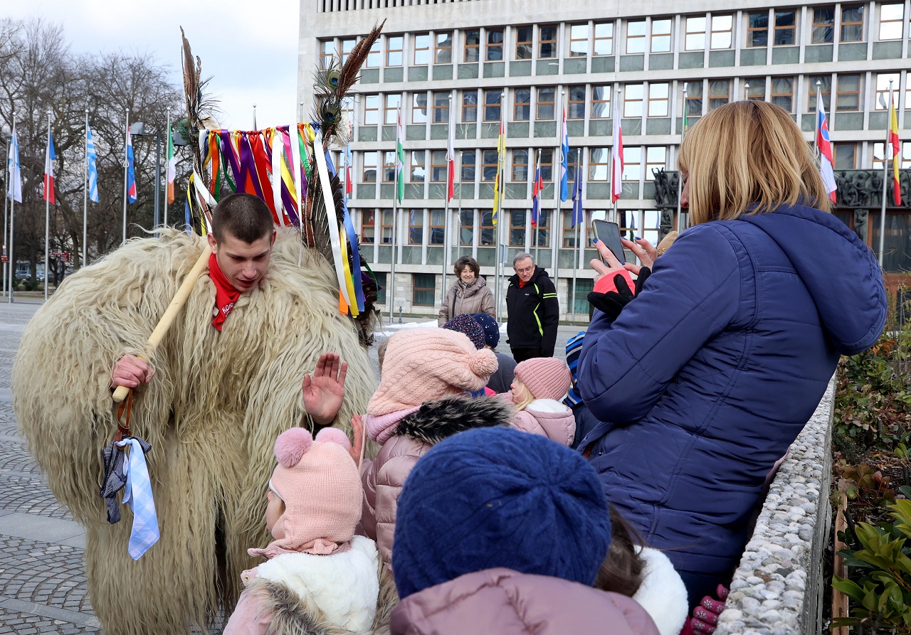 Borut Živulović/ Bobo
