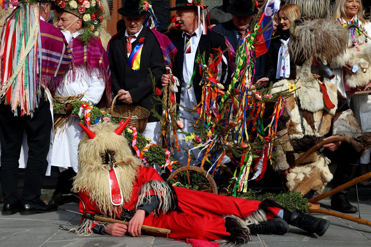 Borut Živulović/ Bobo