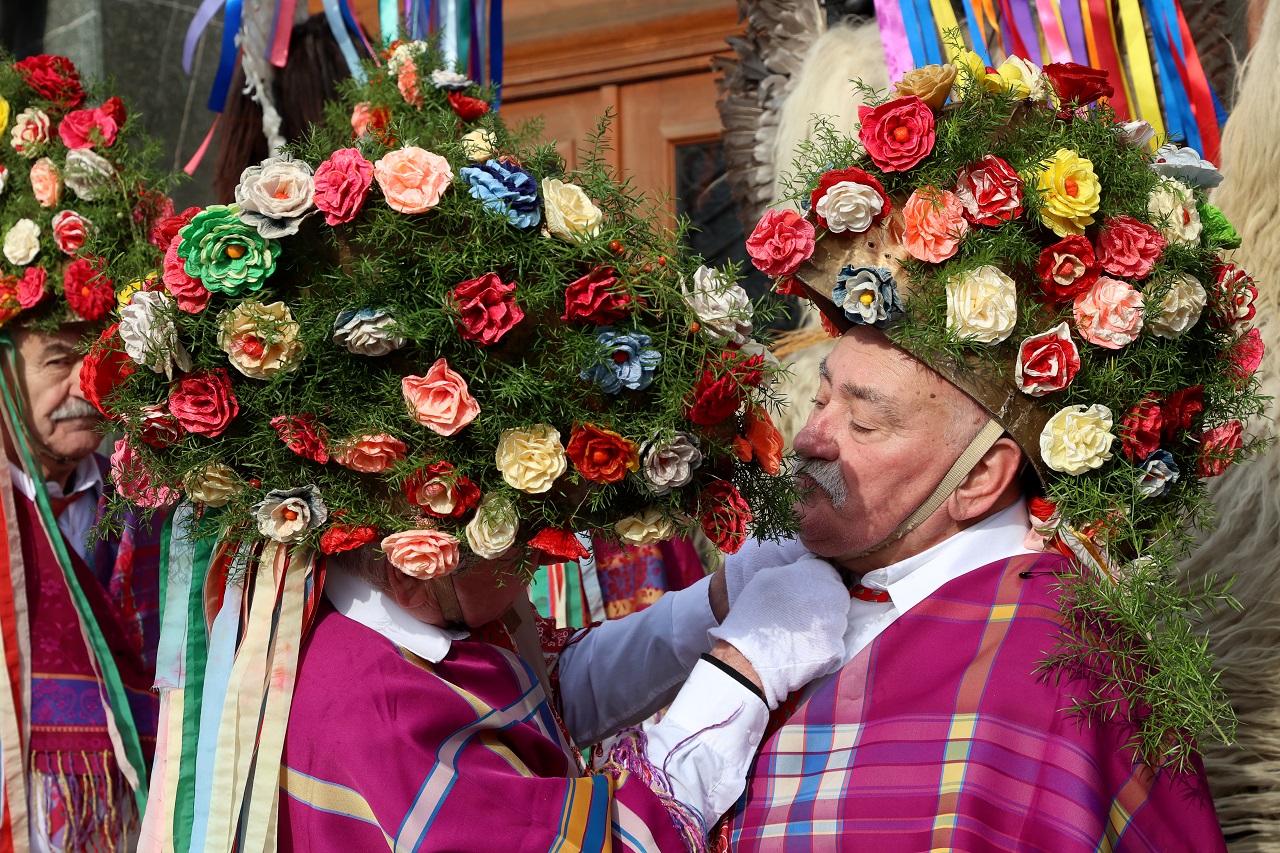 Borut Živulović/ Bobo