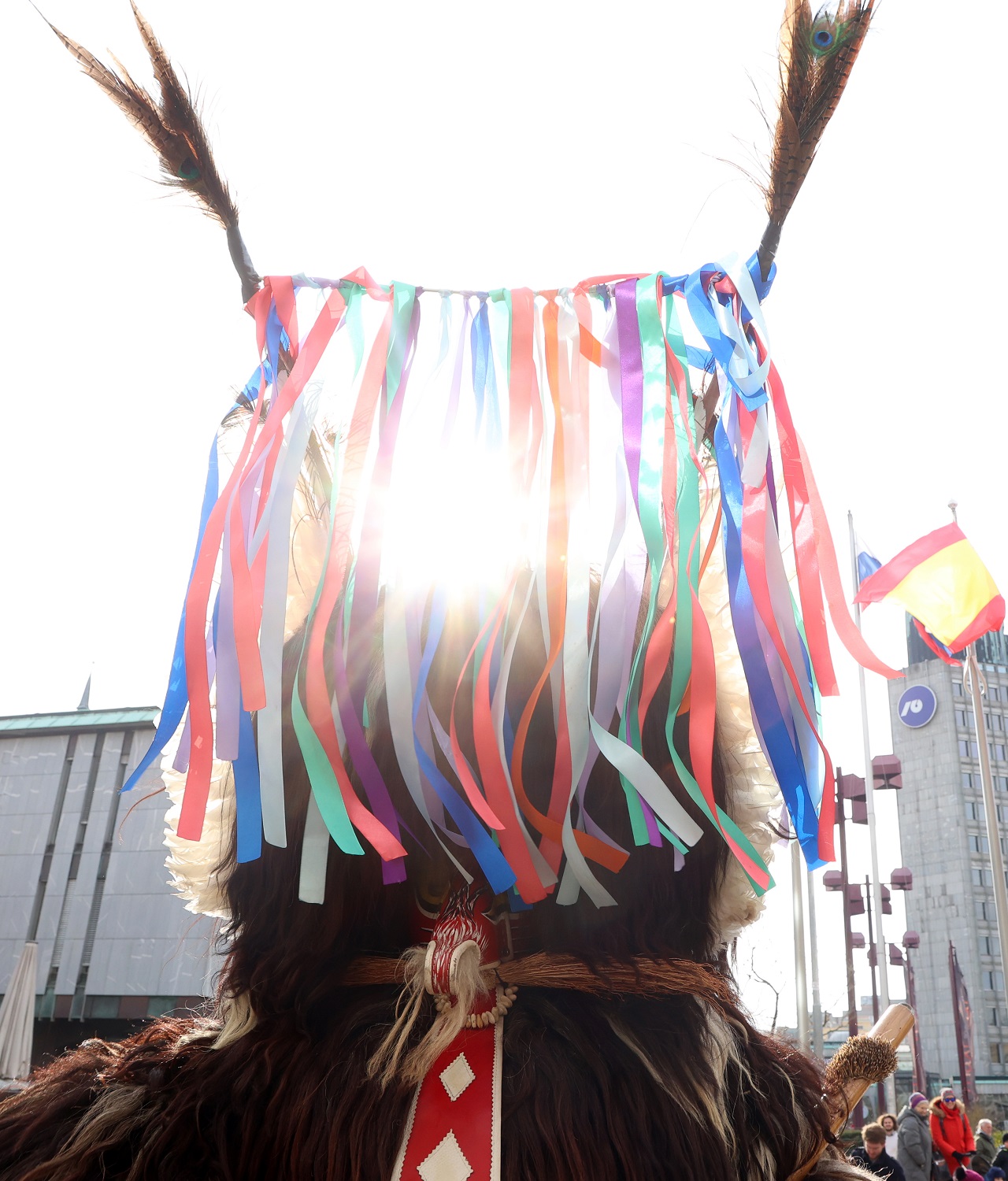 Borut Živulović/ Bobo