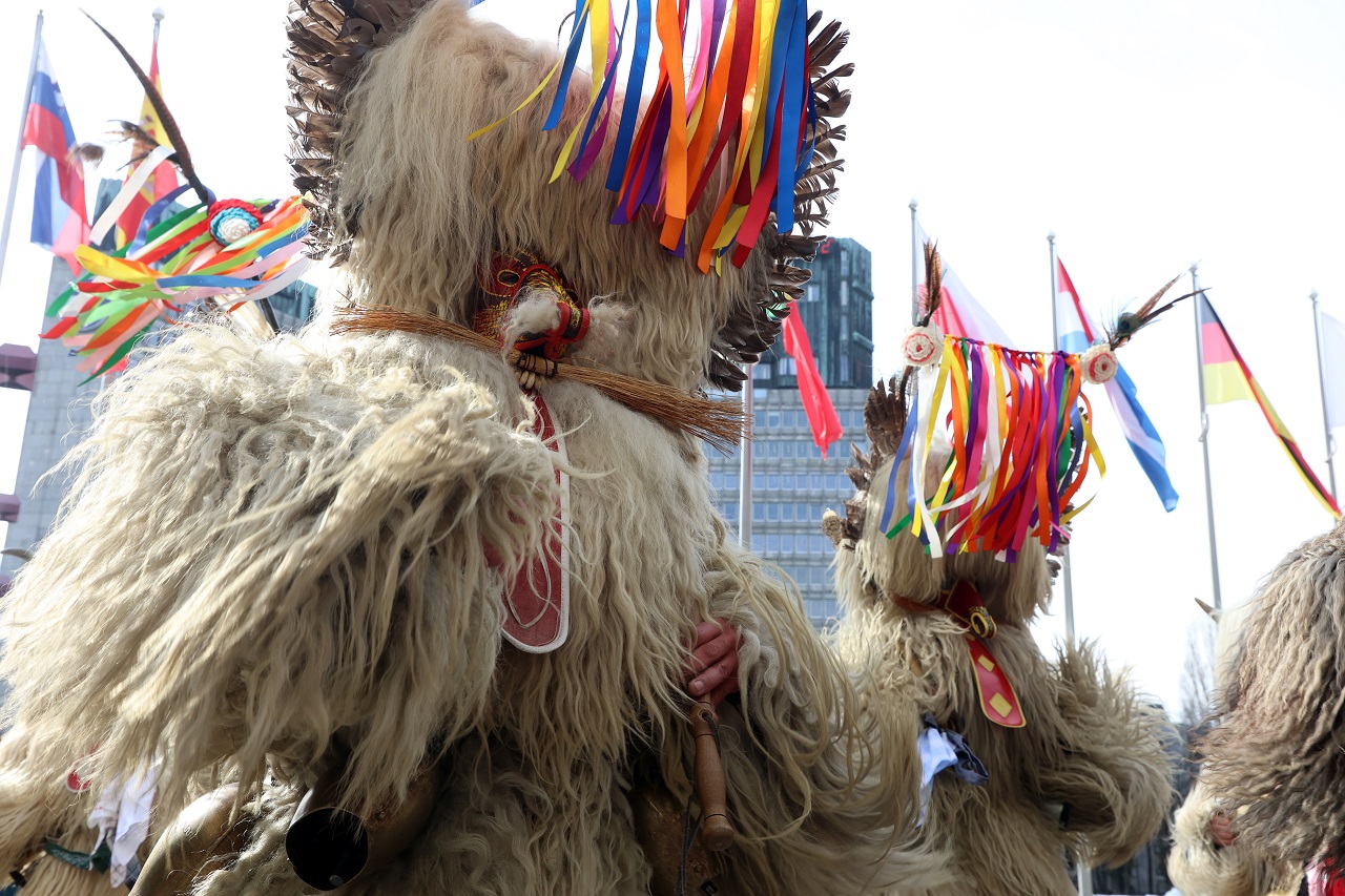 Borut Živulović/ Bobo