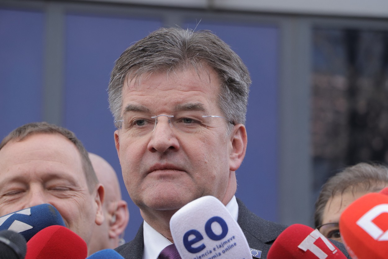 Miroslav Lajčak