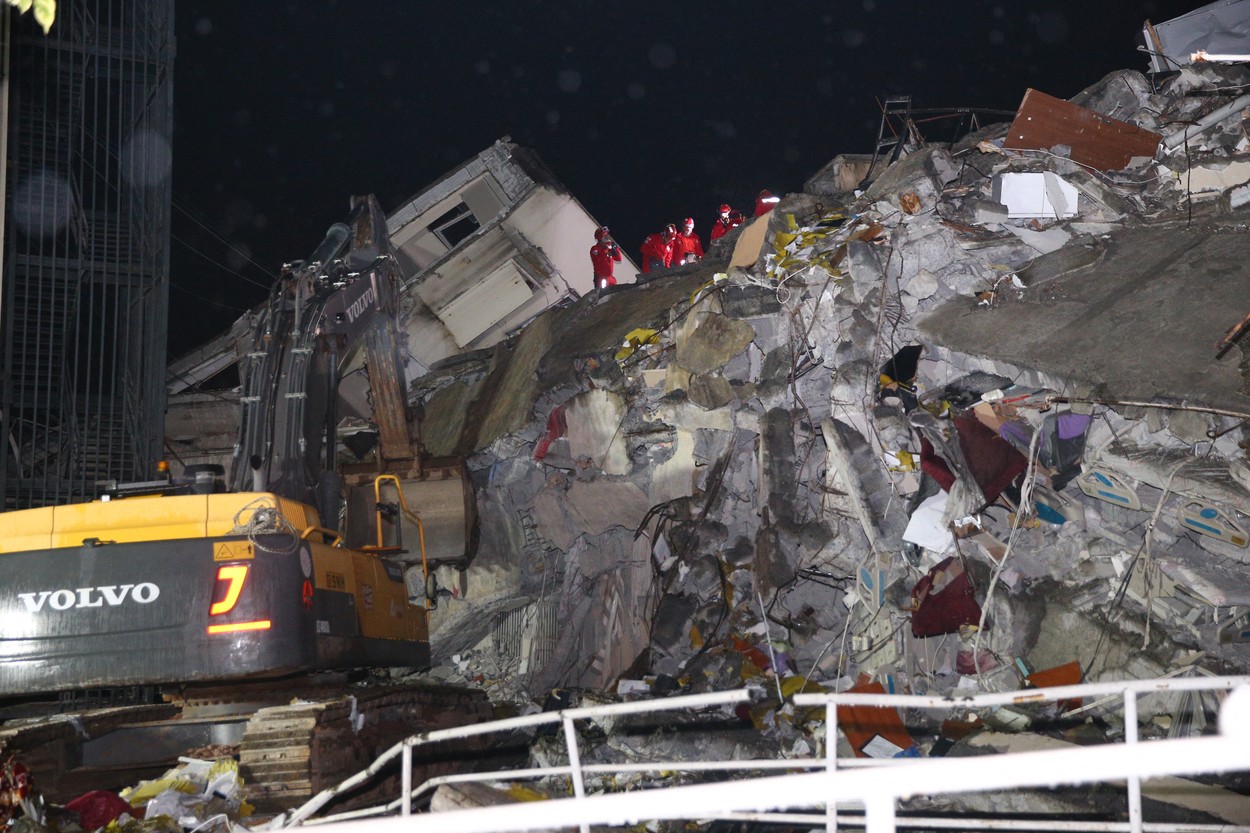 Turčija (FOTO: PROFIMEDIA)