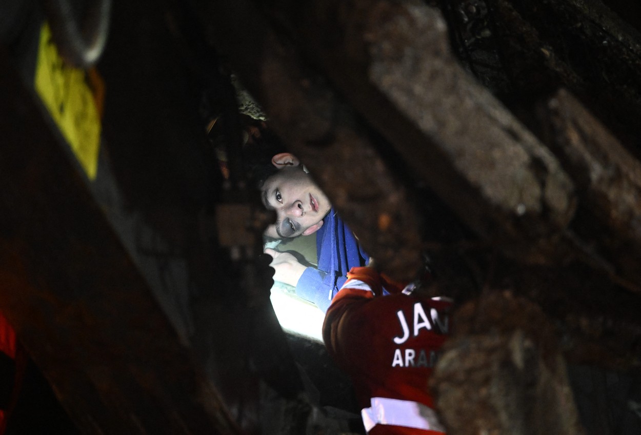 Turčija (FOTO: PROFIMEDIA)