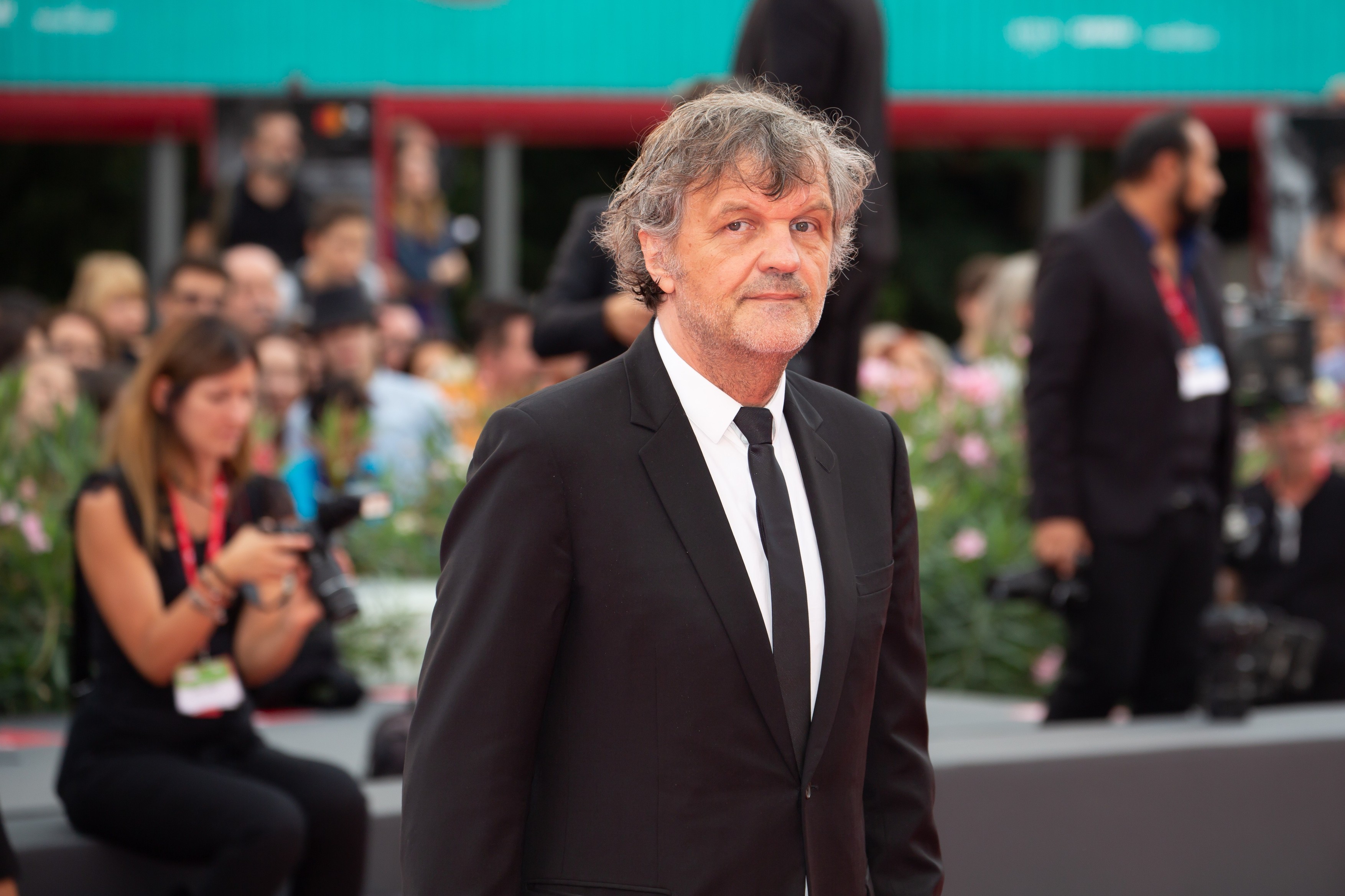 emir kusturica