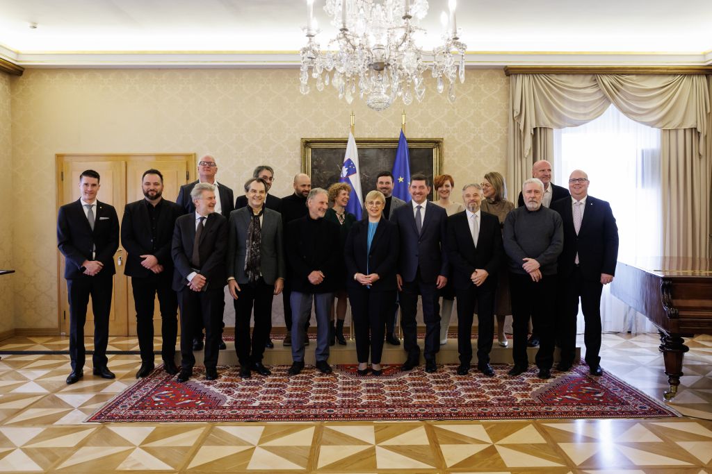 Nataša Pirc Musar, Prešernovi nagrajenci