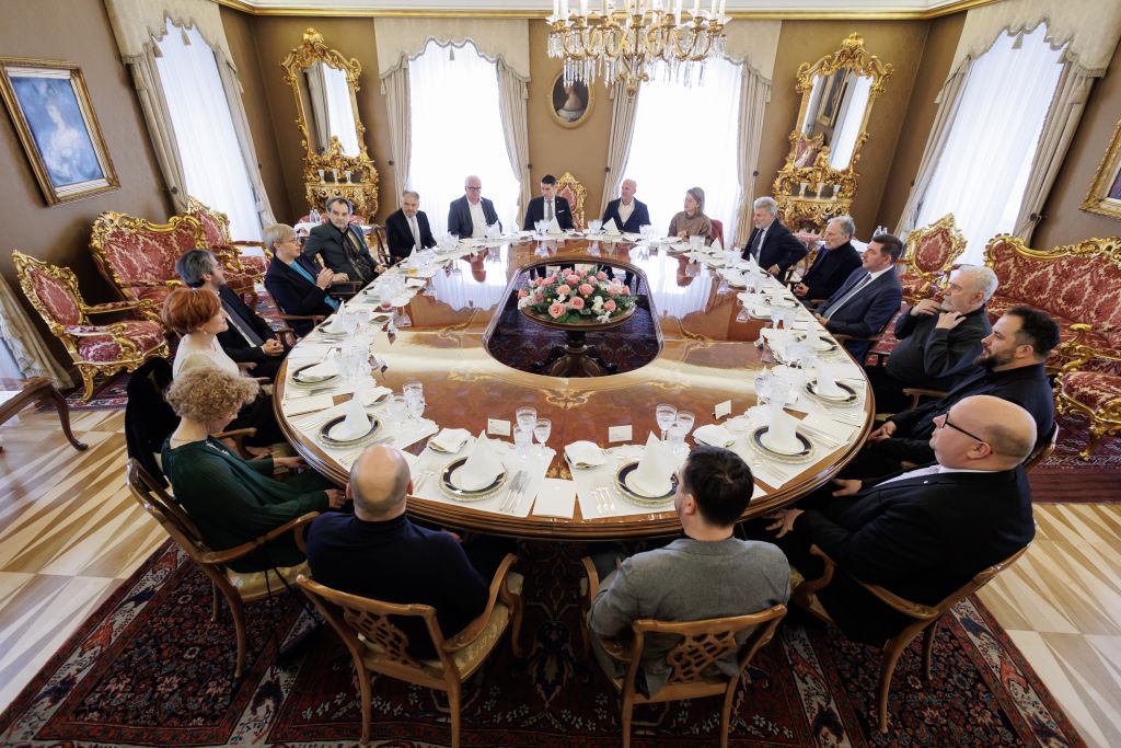 Nataša Pirc Musar, Prešernovi nagrajenci