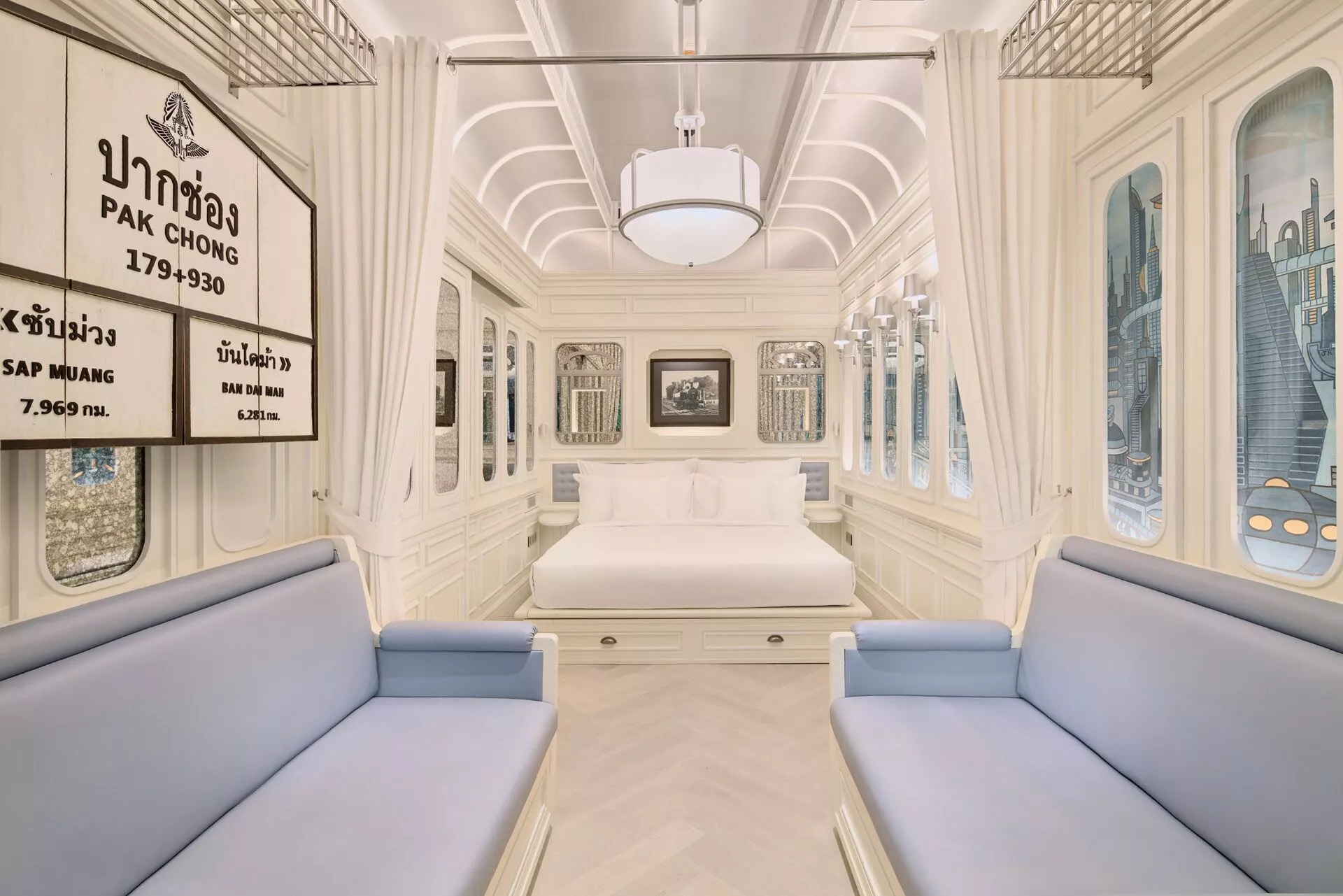 InterContinental Khao Yai