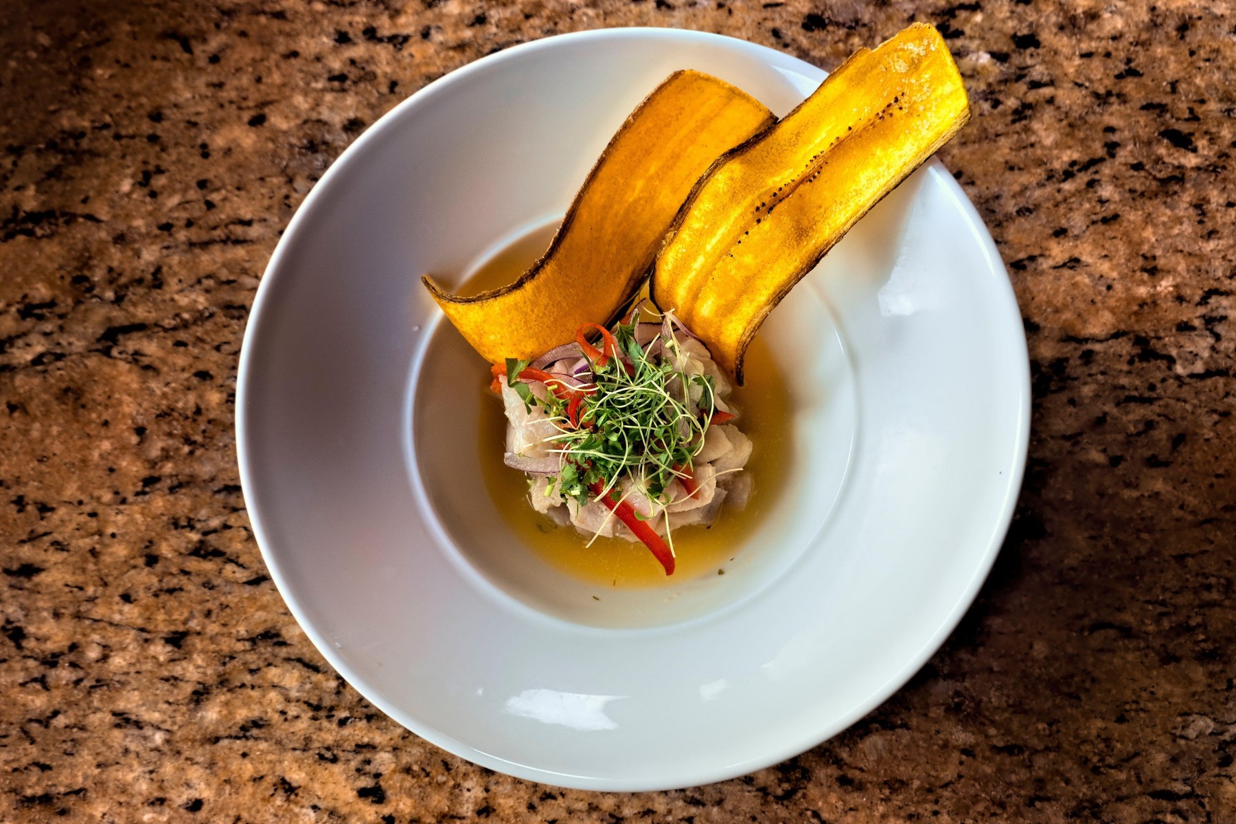 ceviche