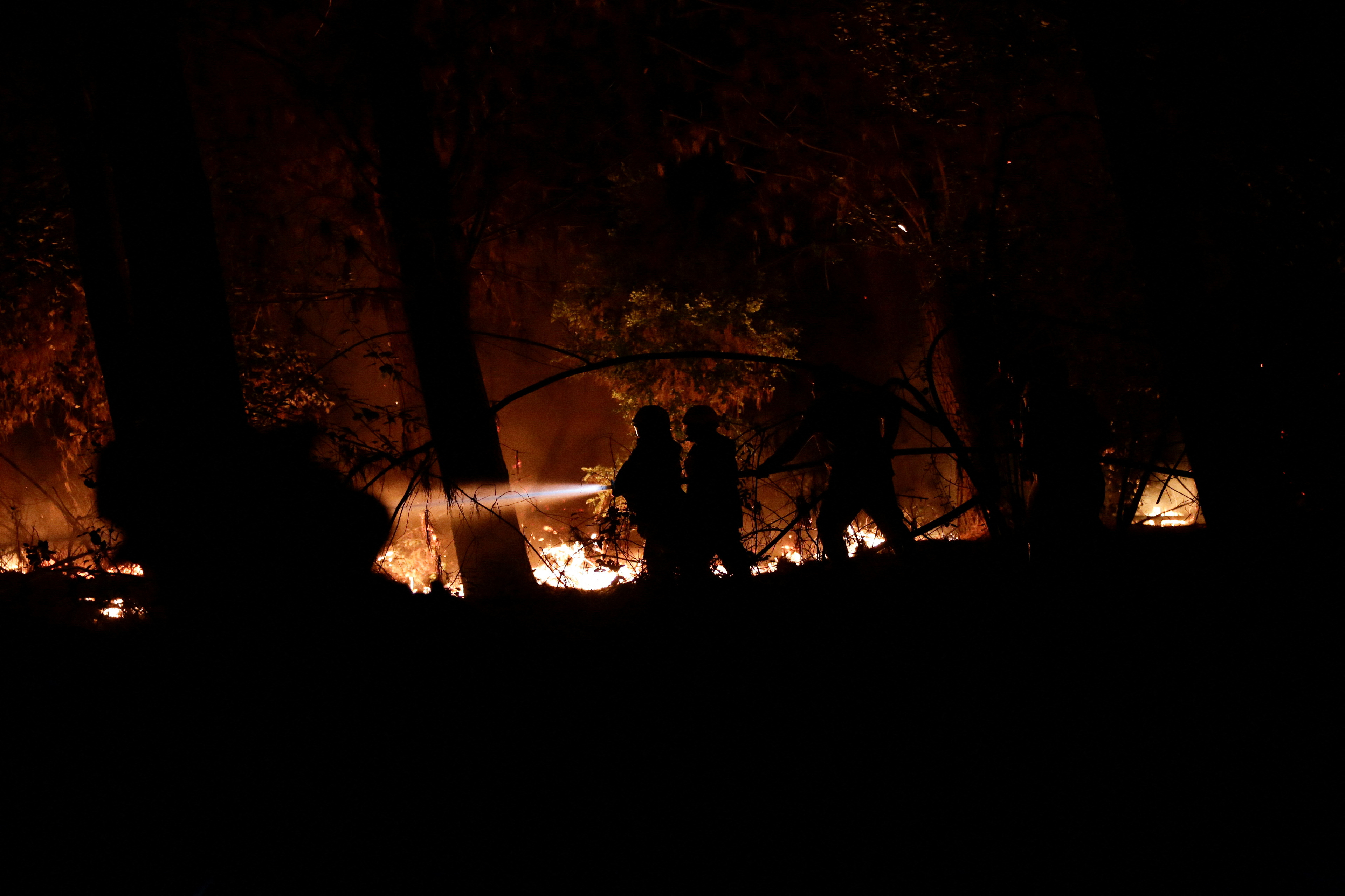 Juan Gonzalez/REUTERS