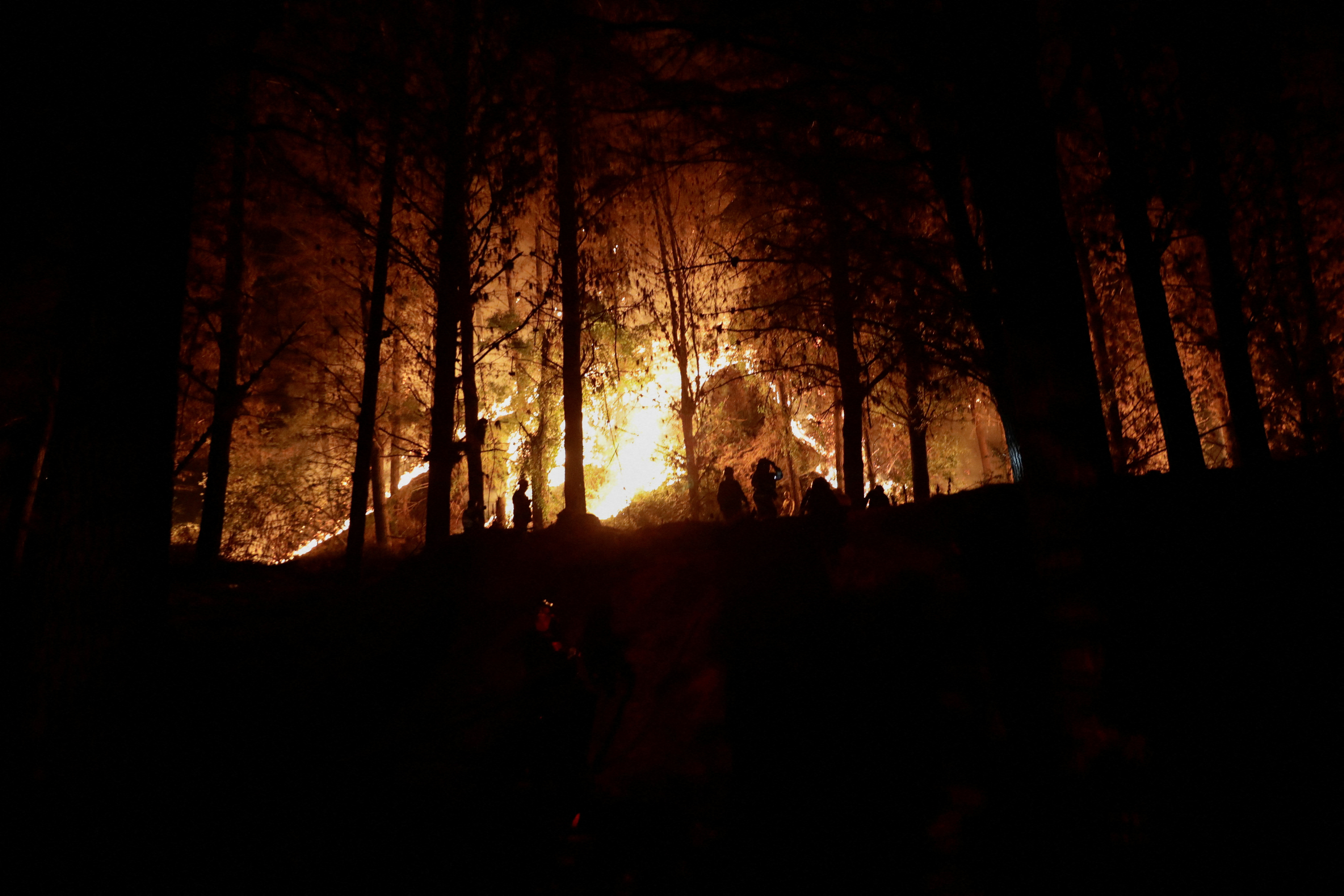 Juan Gonzalez/REUTERS