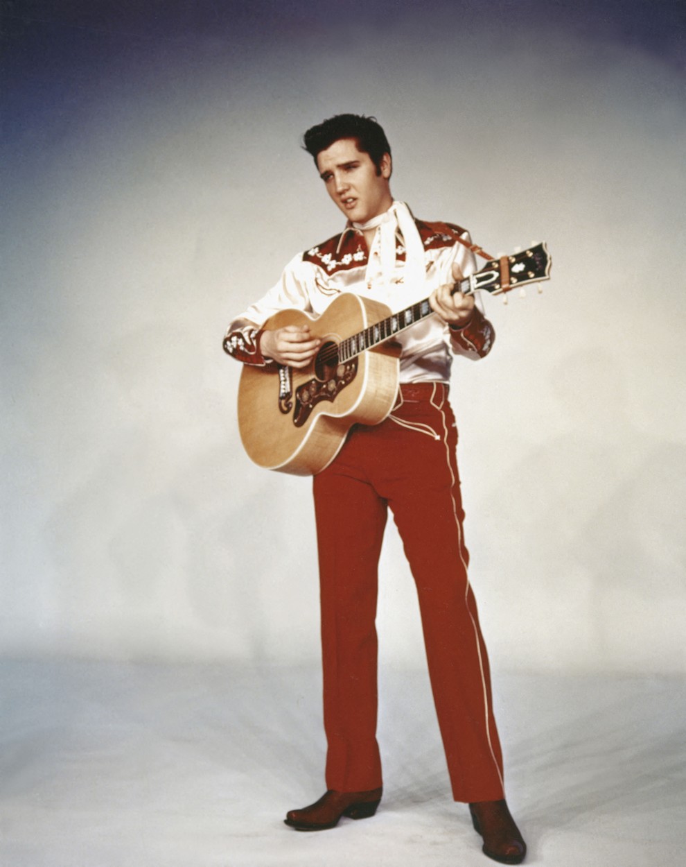 Elvis Presley