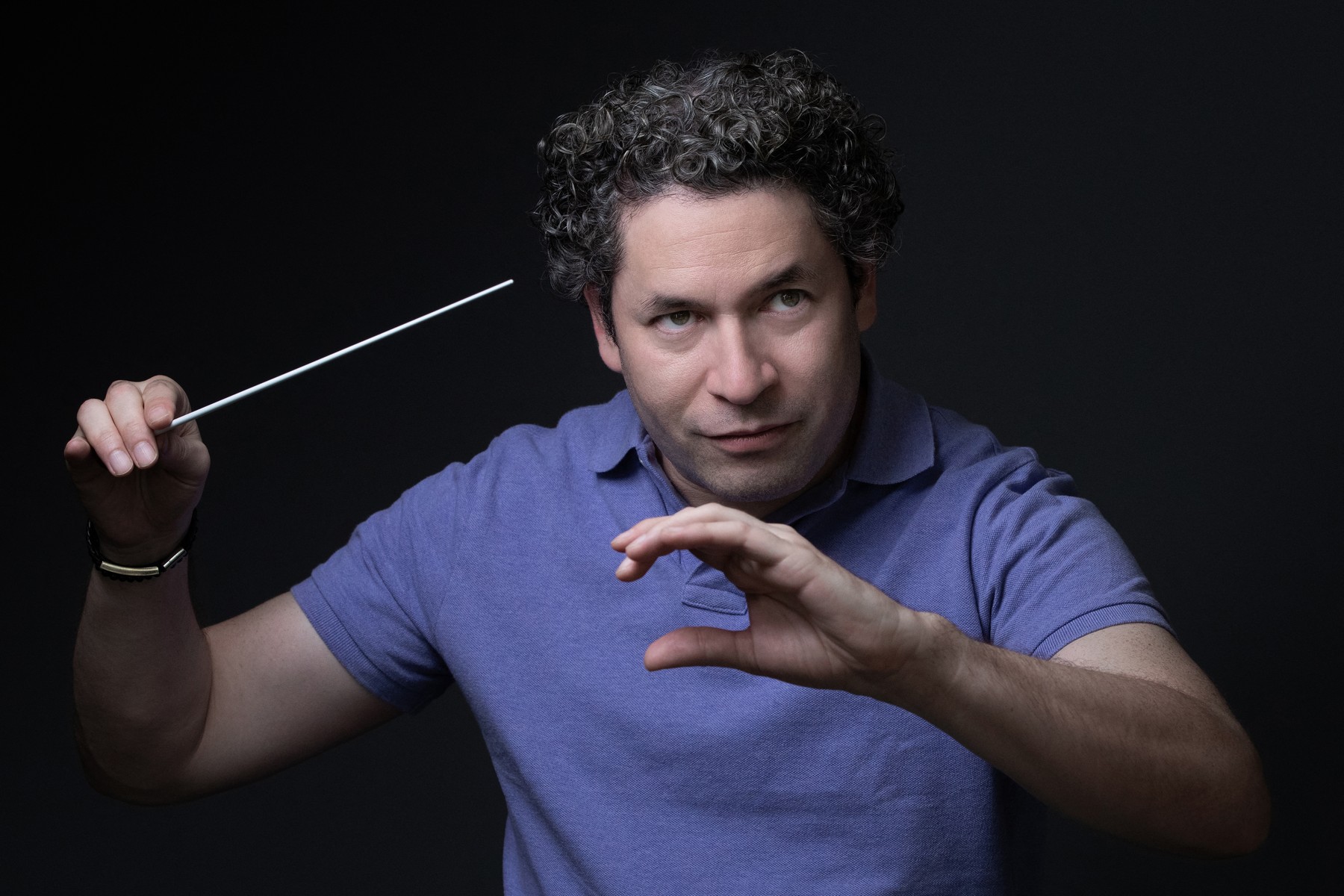 Gustavo Dudamel