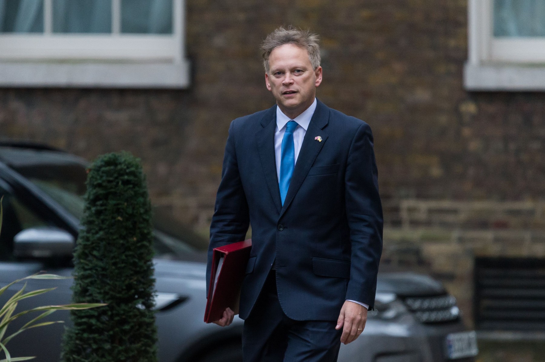 Grant Shapps
