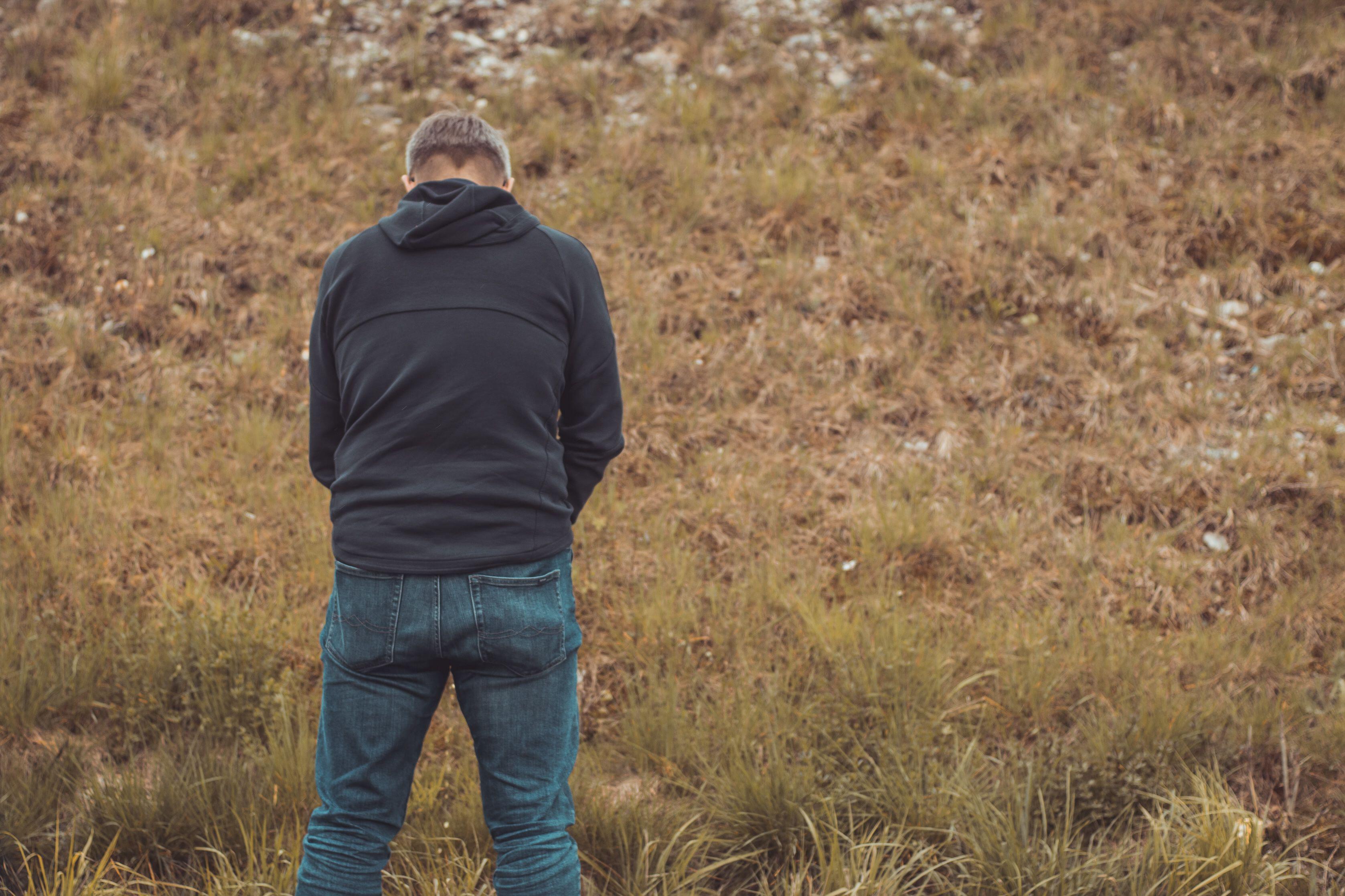 Uriniranje v javnosti