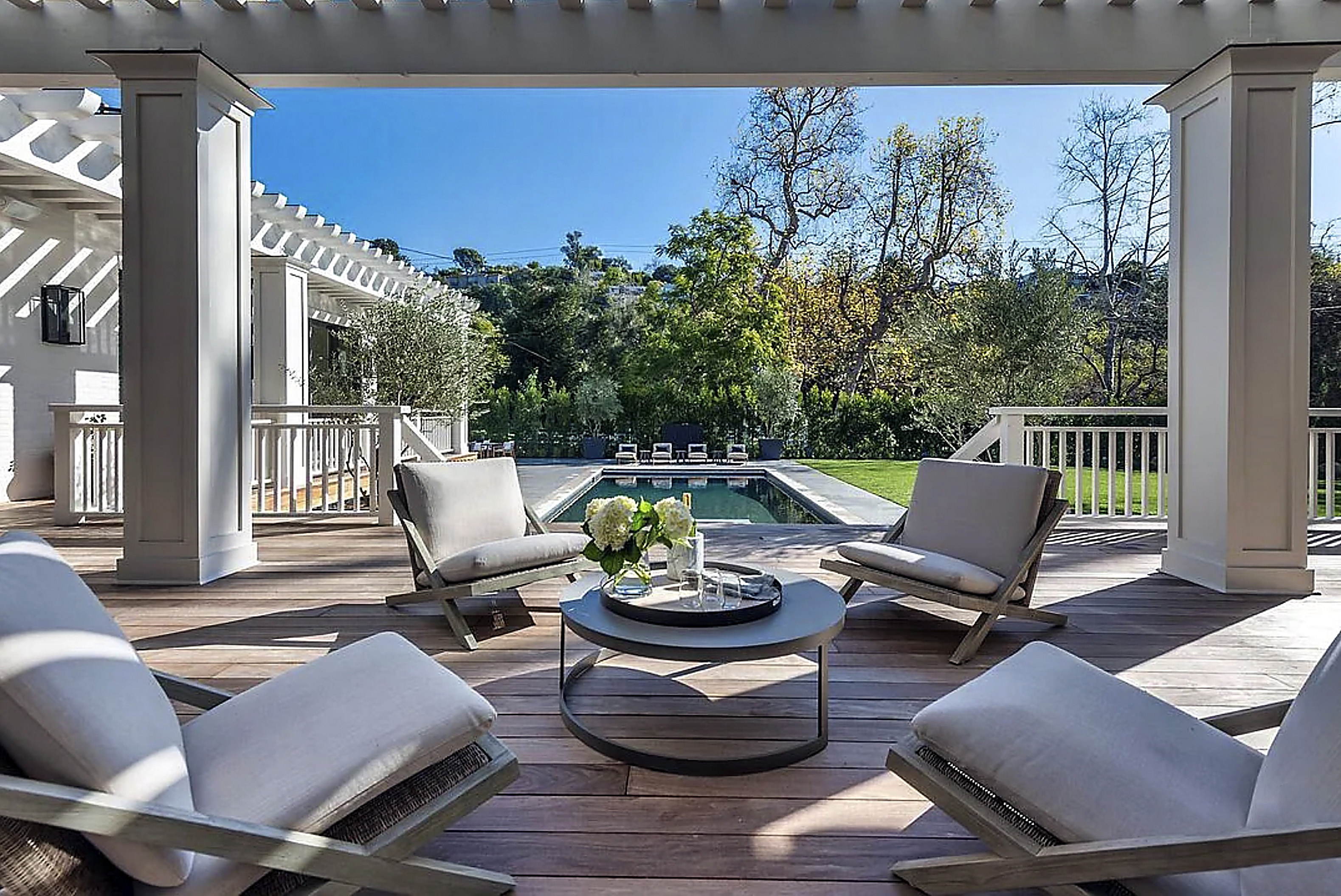 Jennifer Lopez and Ben Affleck