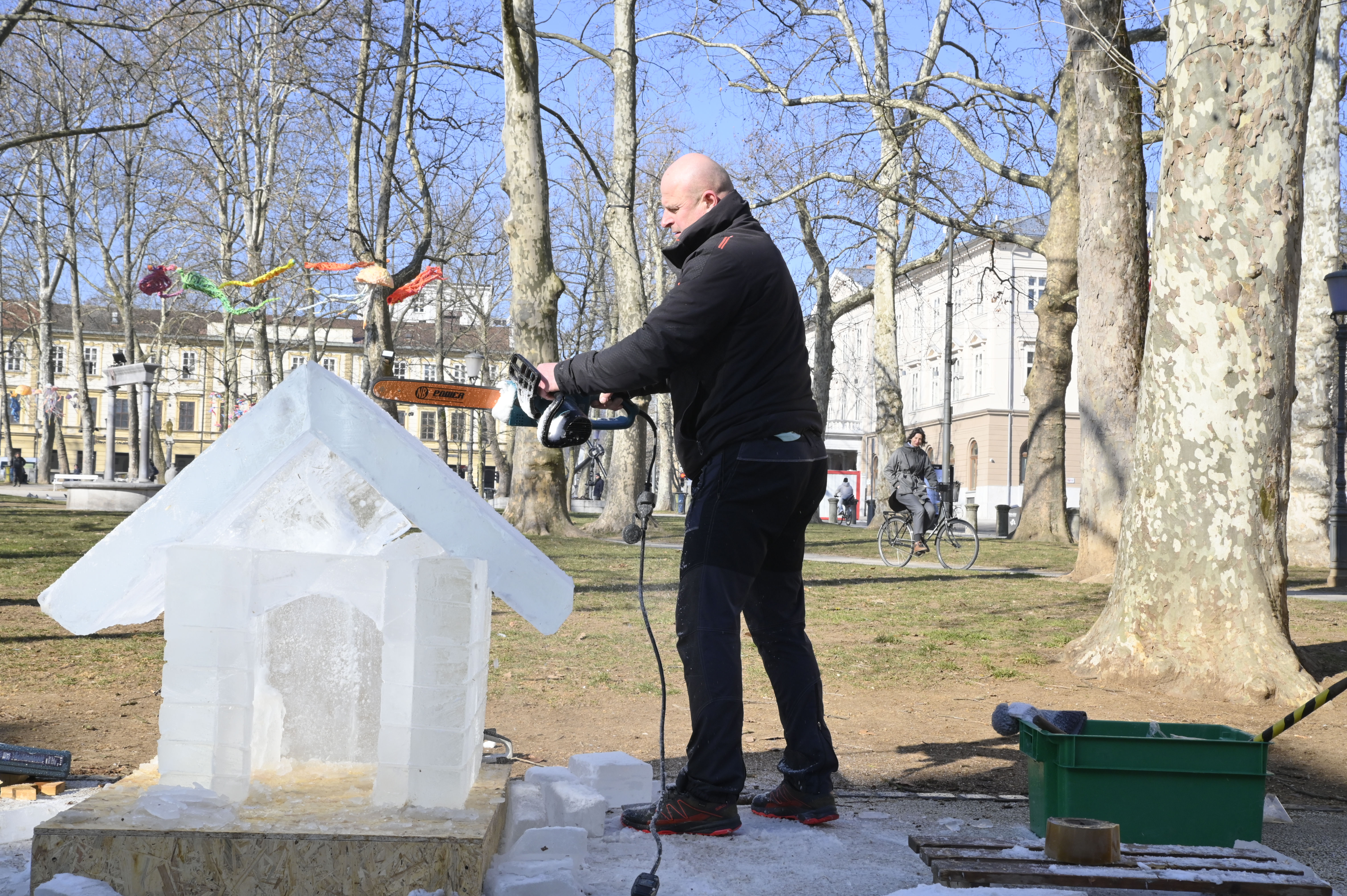 Žiga Živulović jr./BOBO