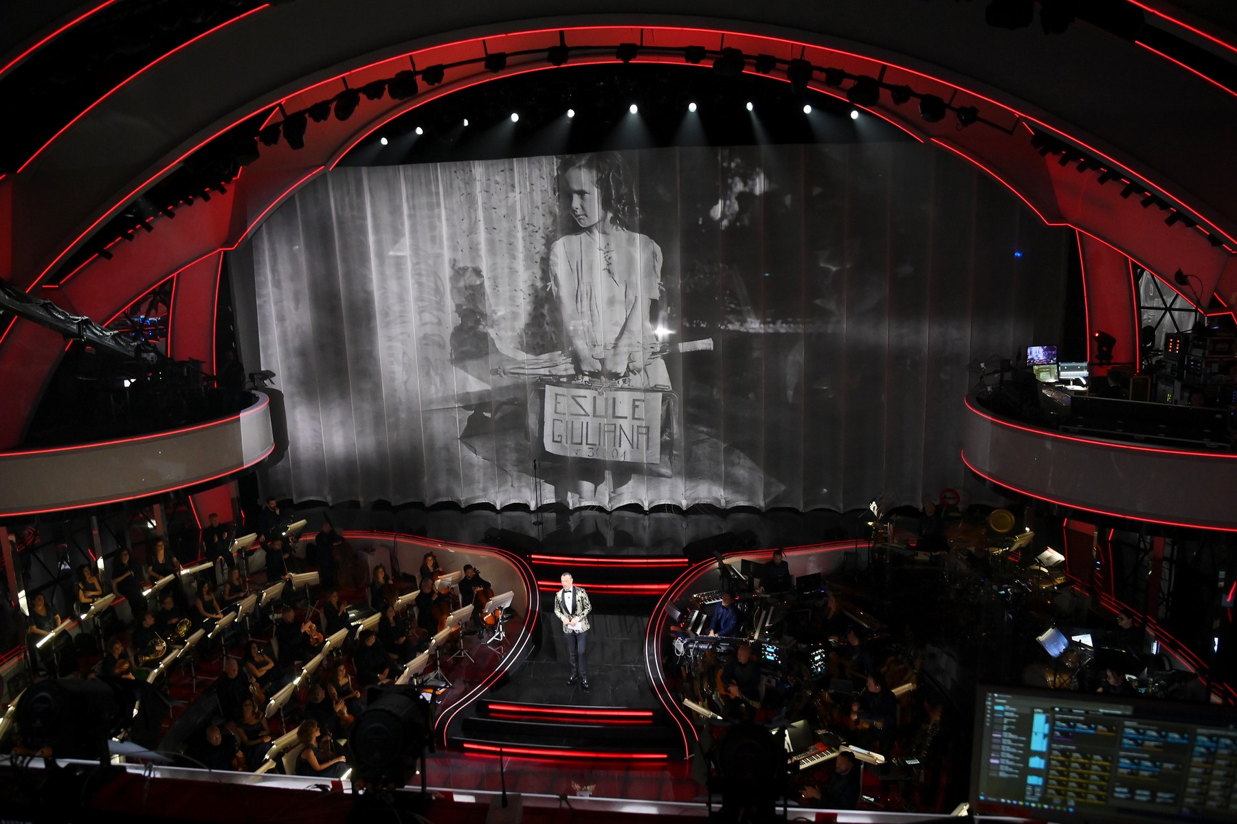 sanremo, fojbe, poklon, dan spomina