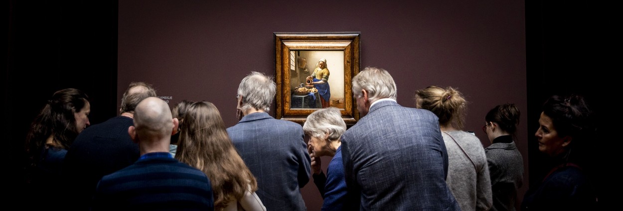 Johannes Vermeer