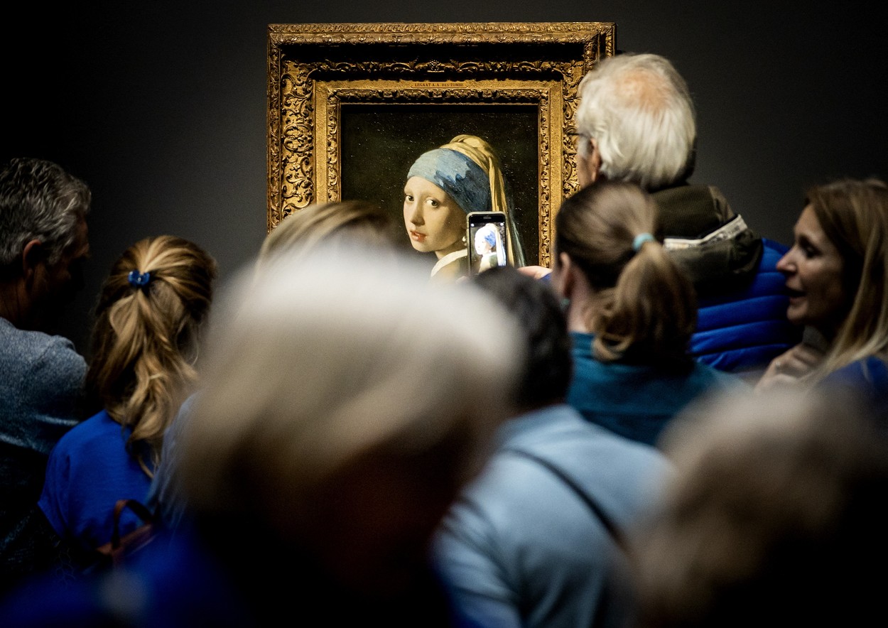 Johannes Vermeer