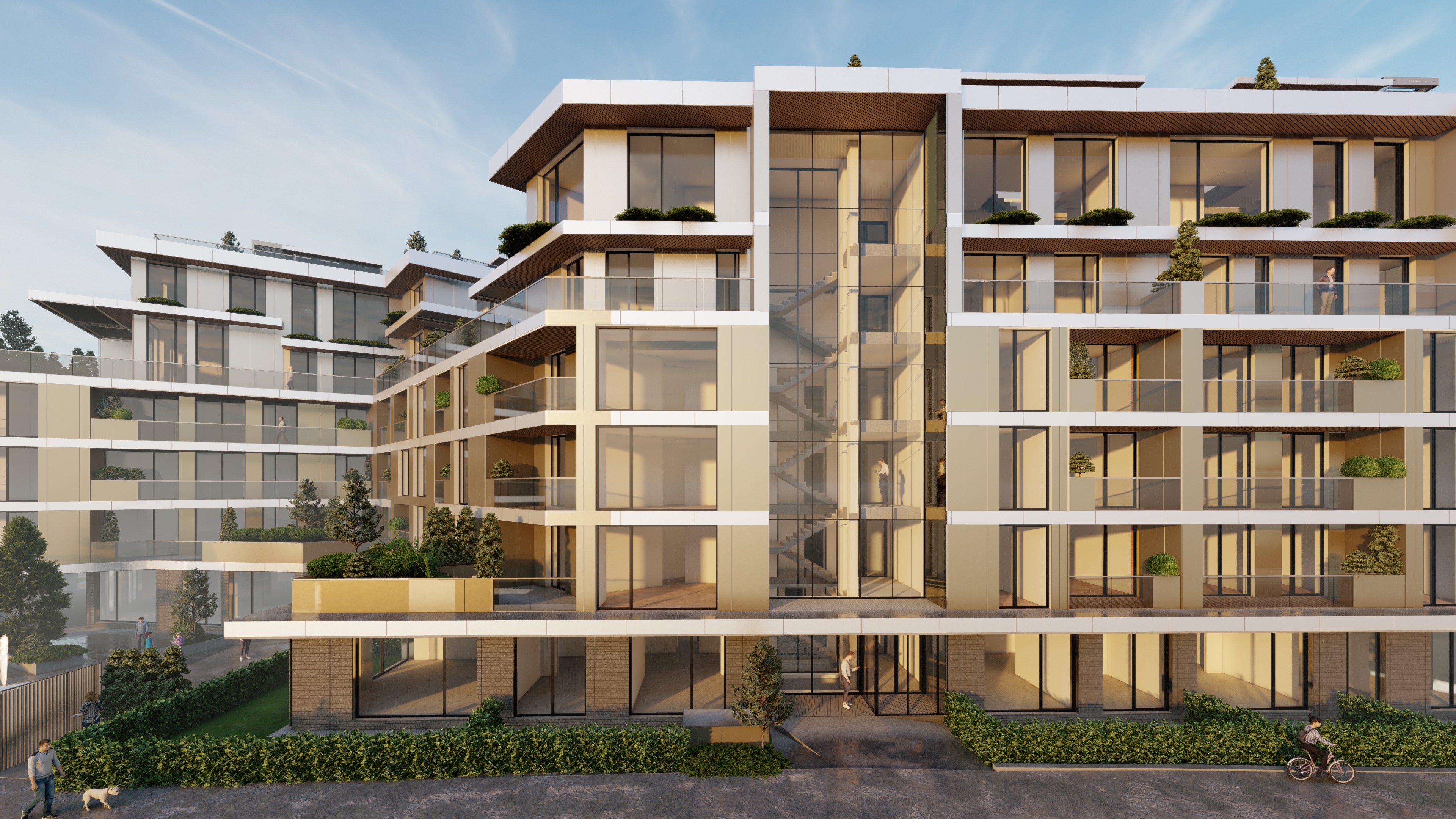 Sinan Mihelčič/comm-architects.com