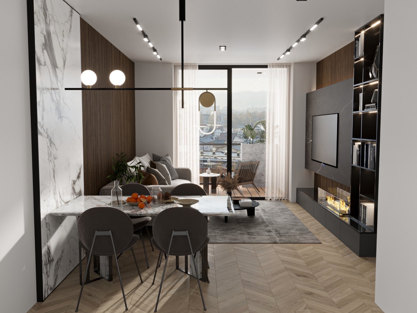 Sinan Mihelčič/comm-architects.com